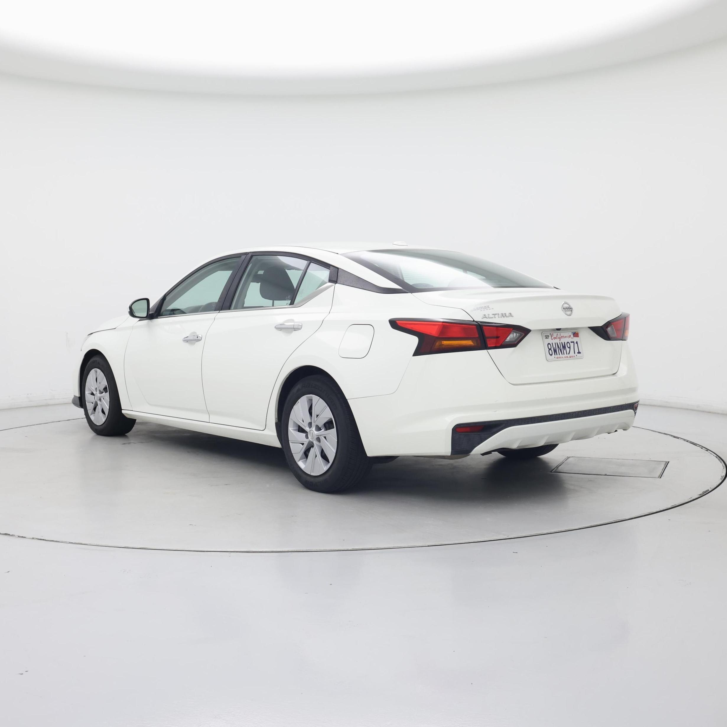 Thumbnail: 2020 Nissan Altima - 2