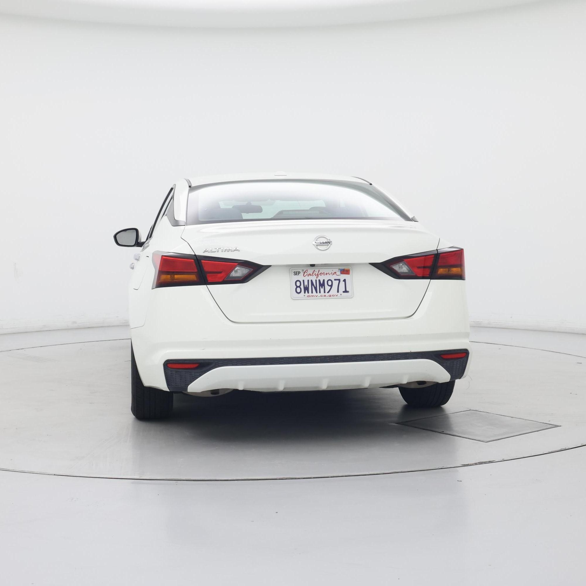 Thumbnail: 2020 Nissan Altima - 6