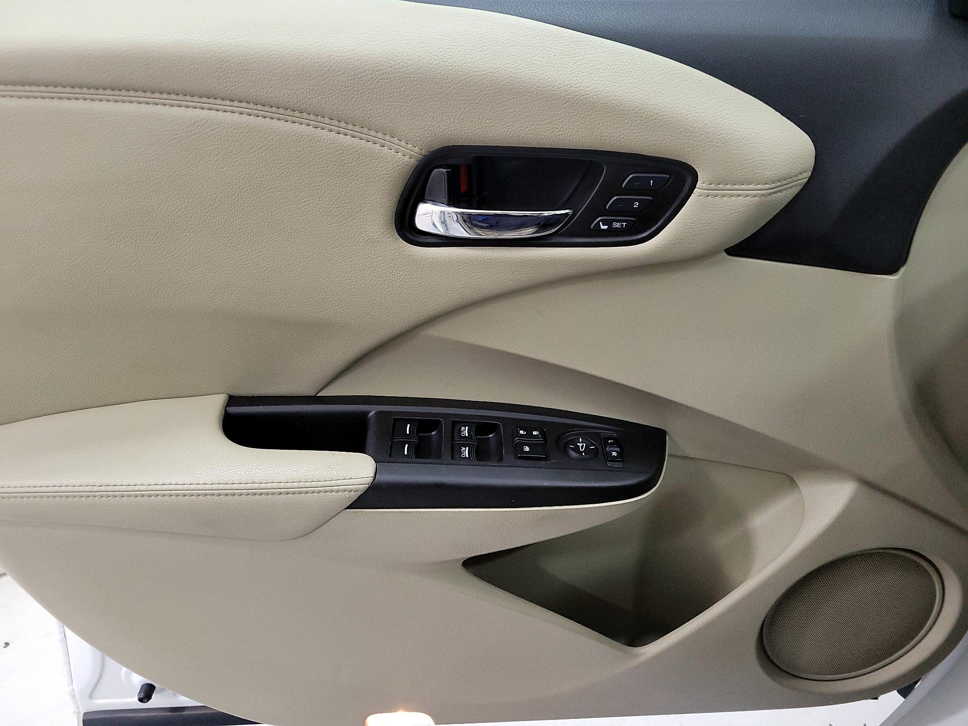 Thumbnail: 2018 Acura RDX - 12