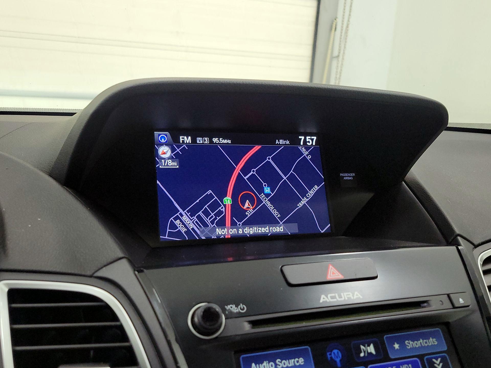 Thumbnail: 2018 Acura RDX - 14