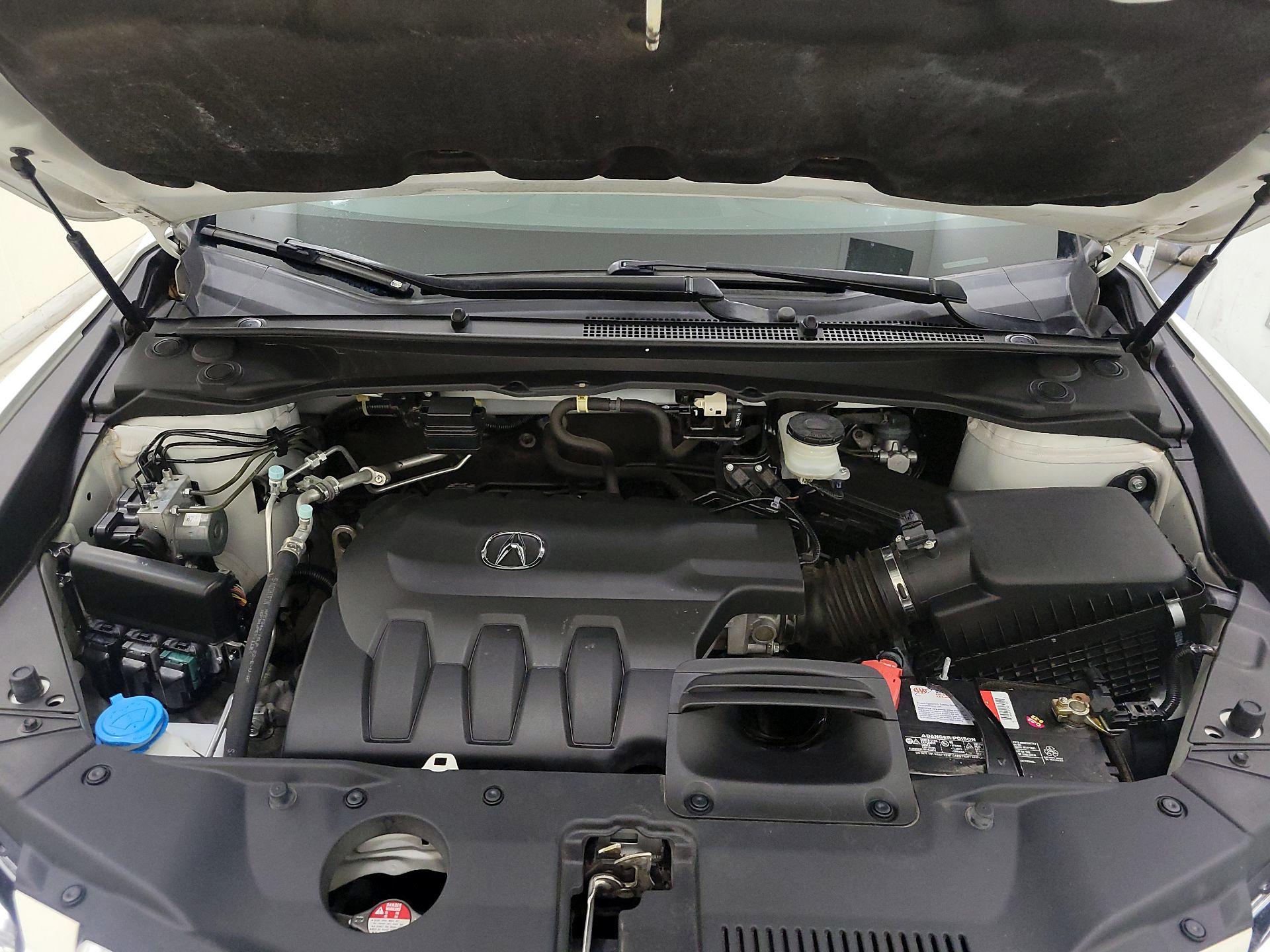 Thumbnail: 2018 Acura RDX - 15