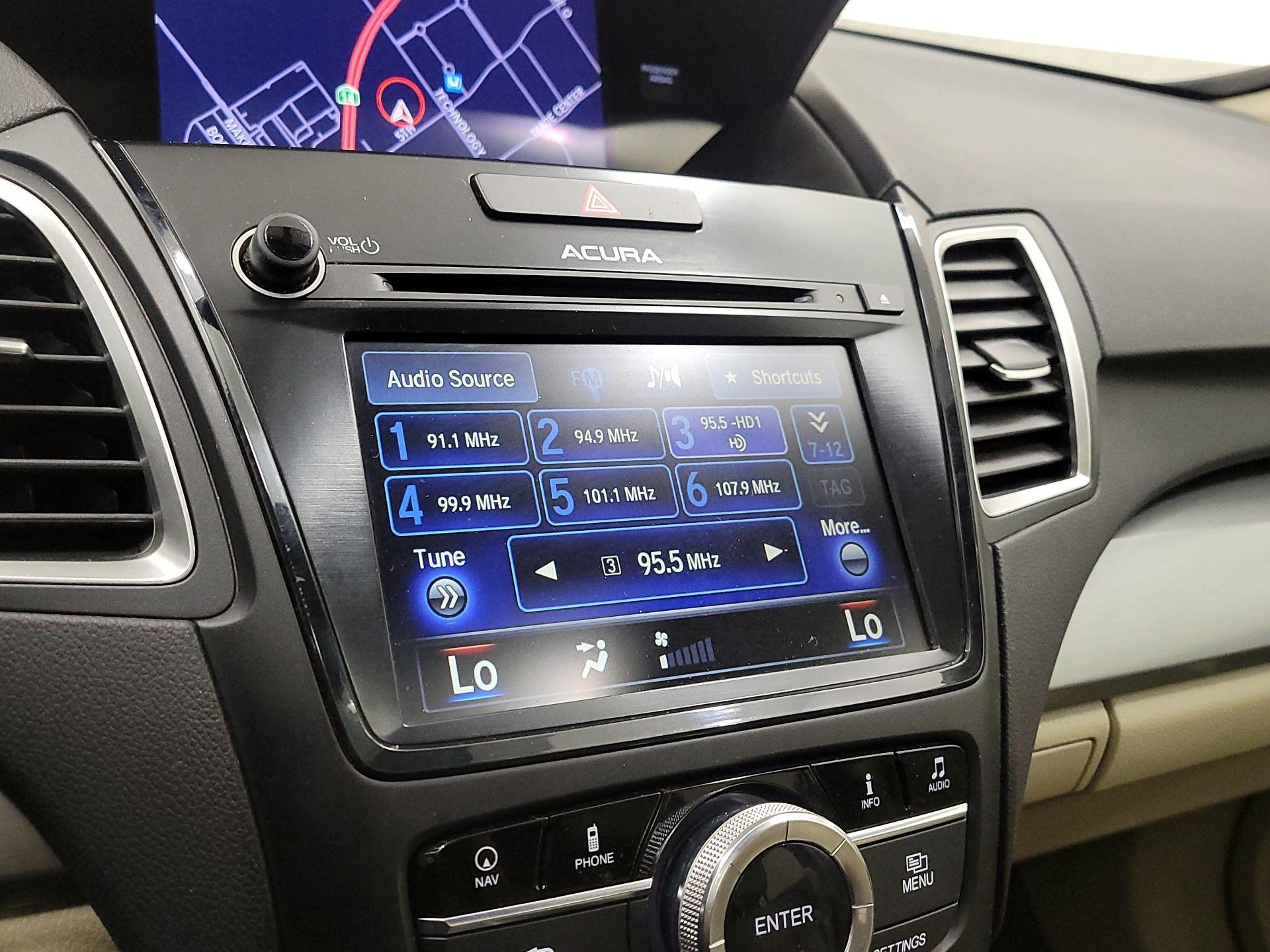 Thumbnail: 2018 Acura RDX - 16