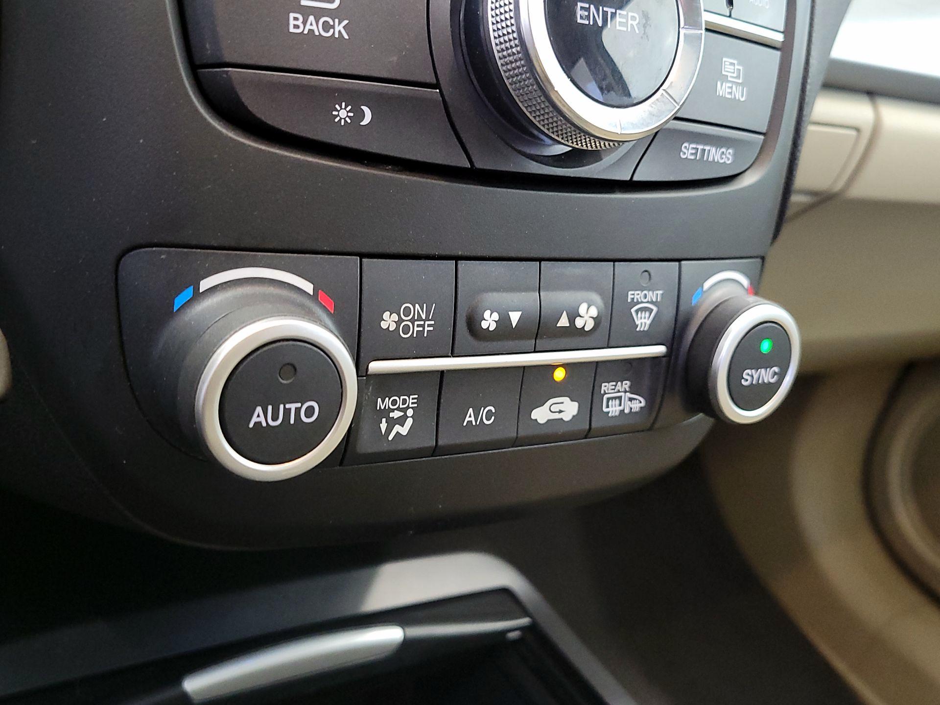 Thumbnail: 2018 Acura RDX - 17