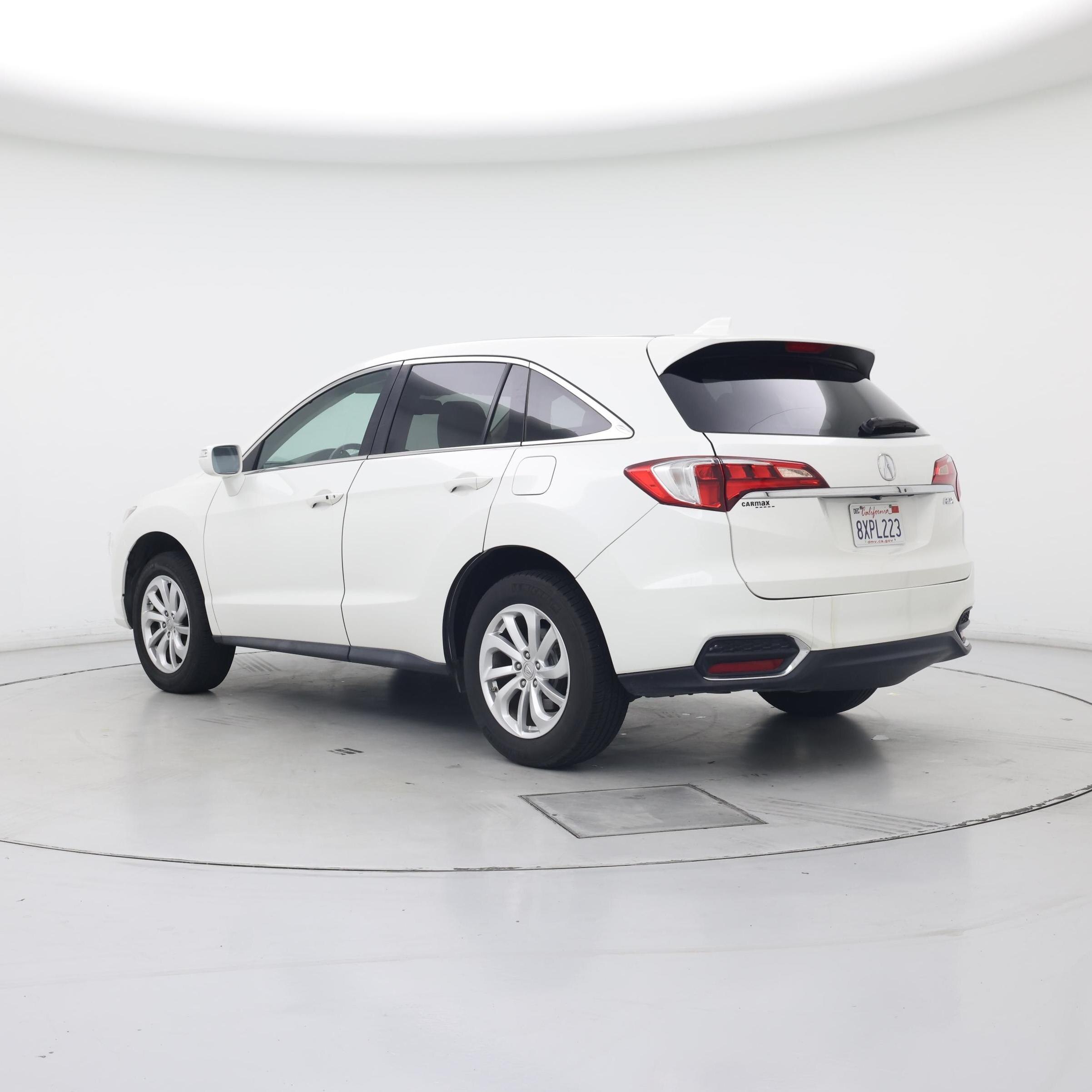 Thumbnail: 2018 Acura RDX - 2