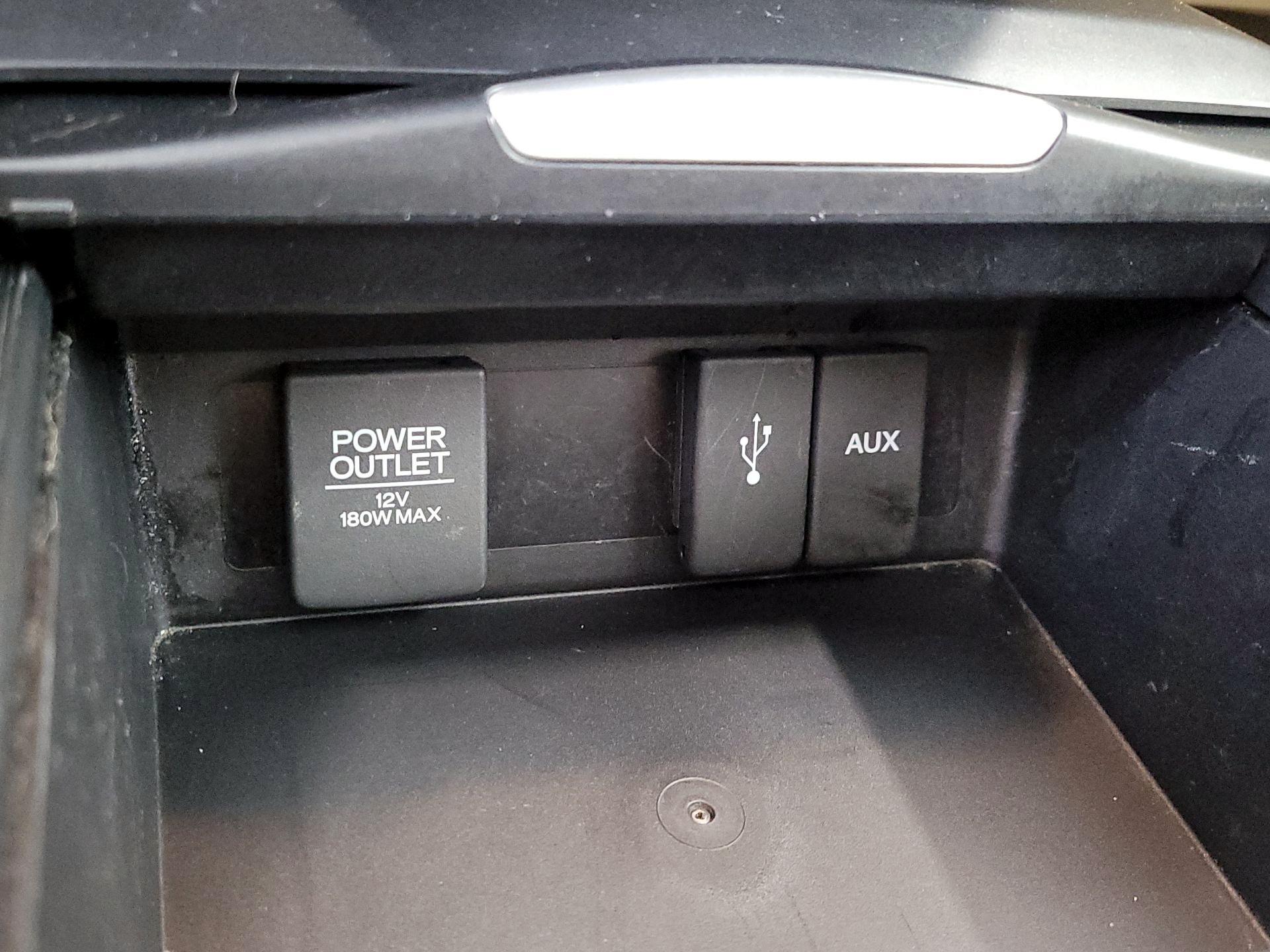 Thumbnail: 2018 Acura RDX - 19