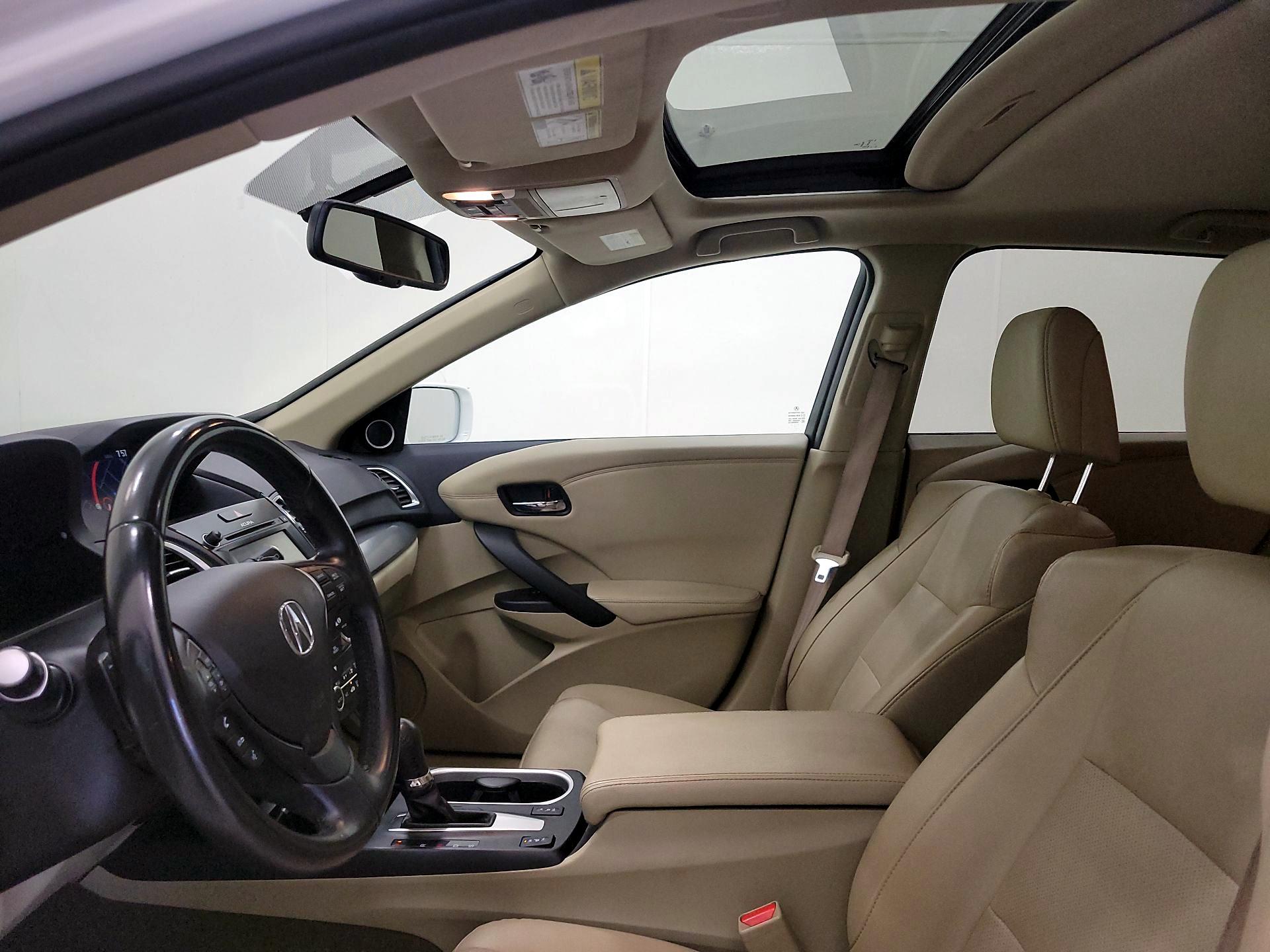 Thumbnail: 2018 Acura RDX - 20