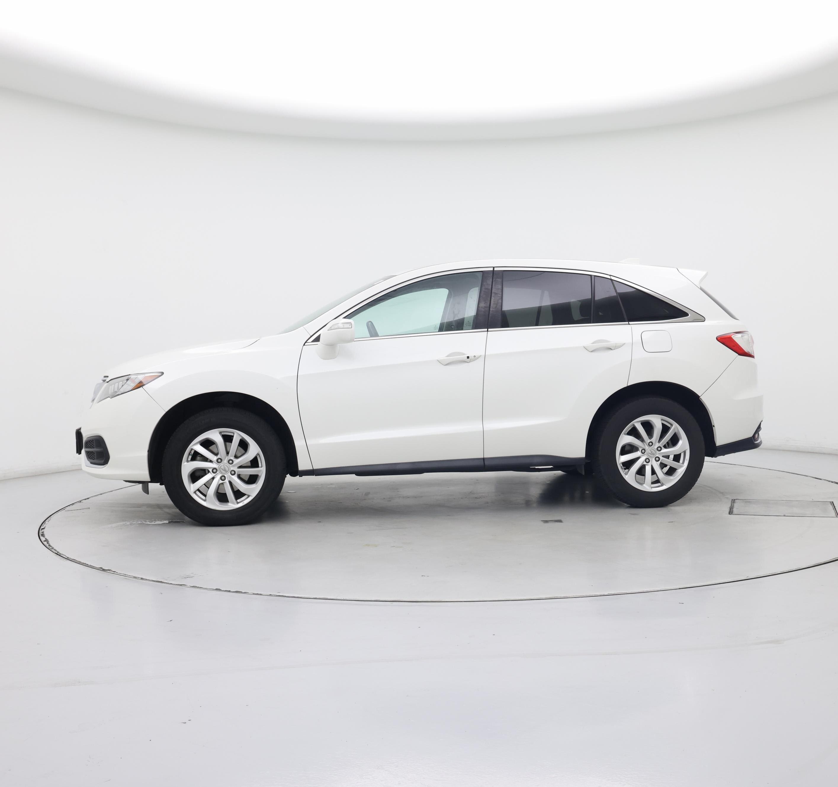 Thumbnail: 2018 Acura RDX - 3