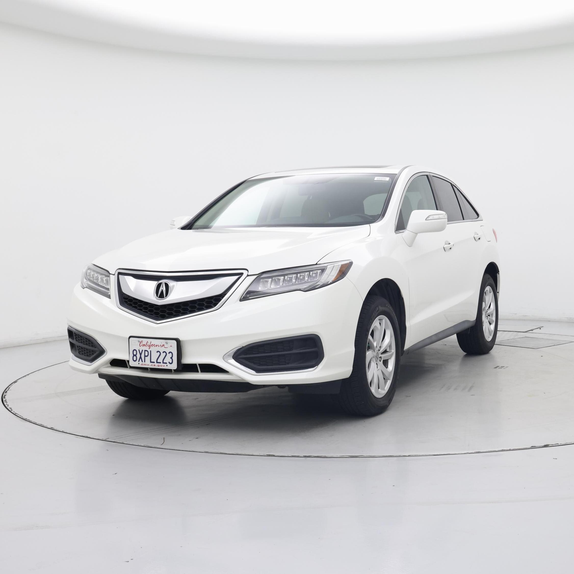 Thumbnail: 2018 Acura RDX - 4