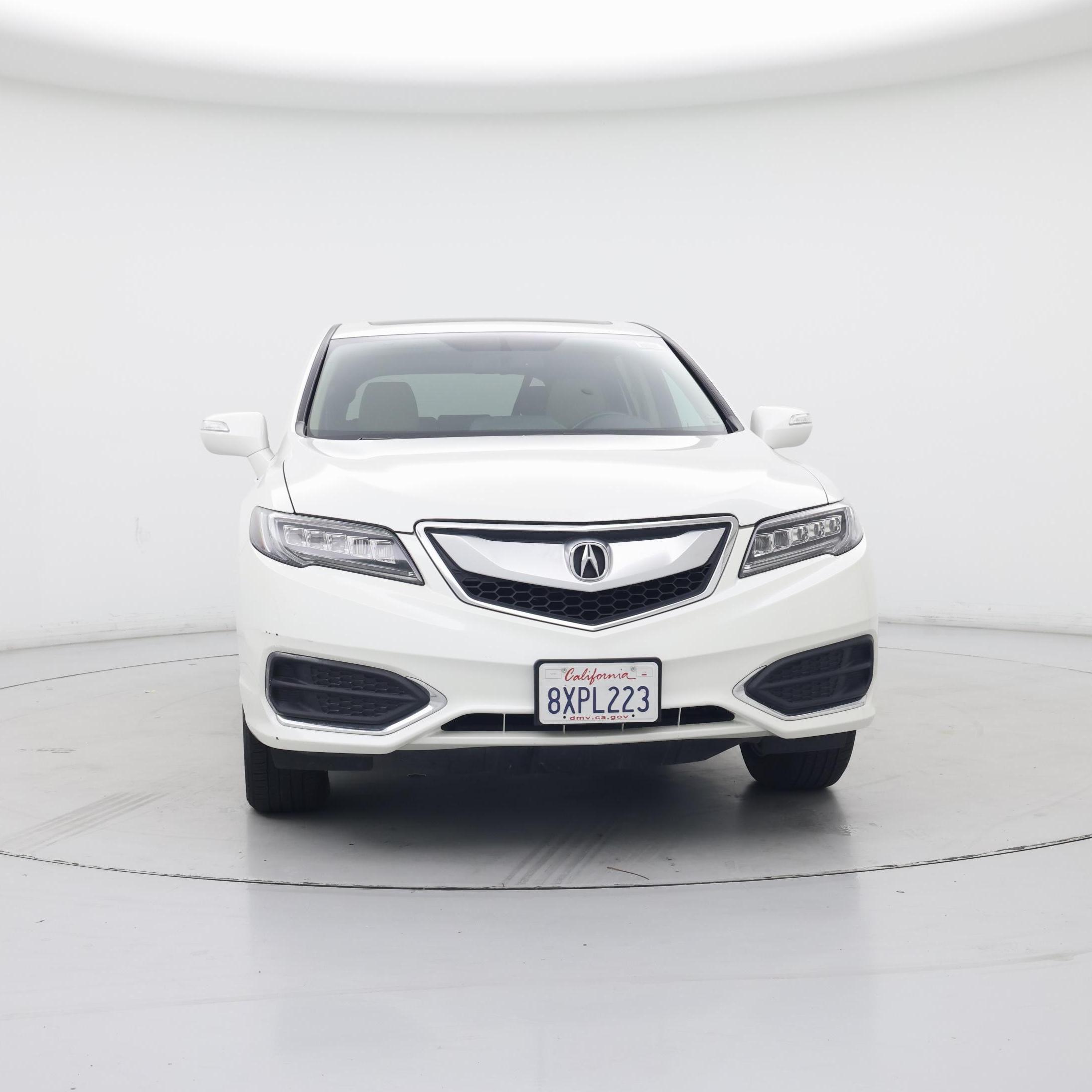 Thumbnail: 2018 Acura RDX - 5