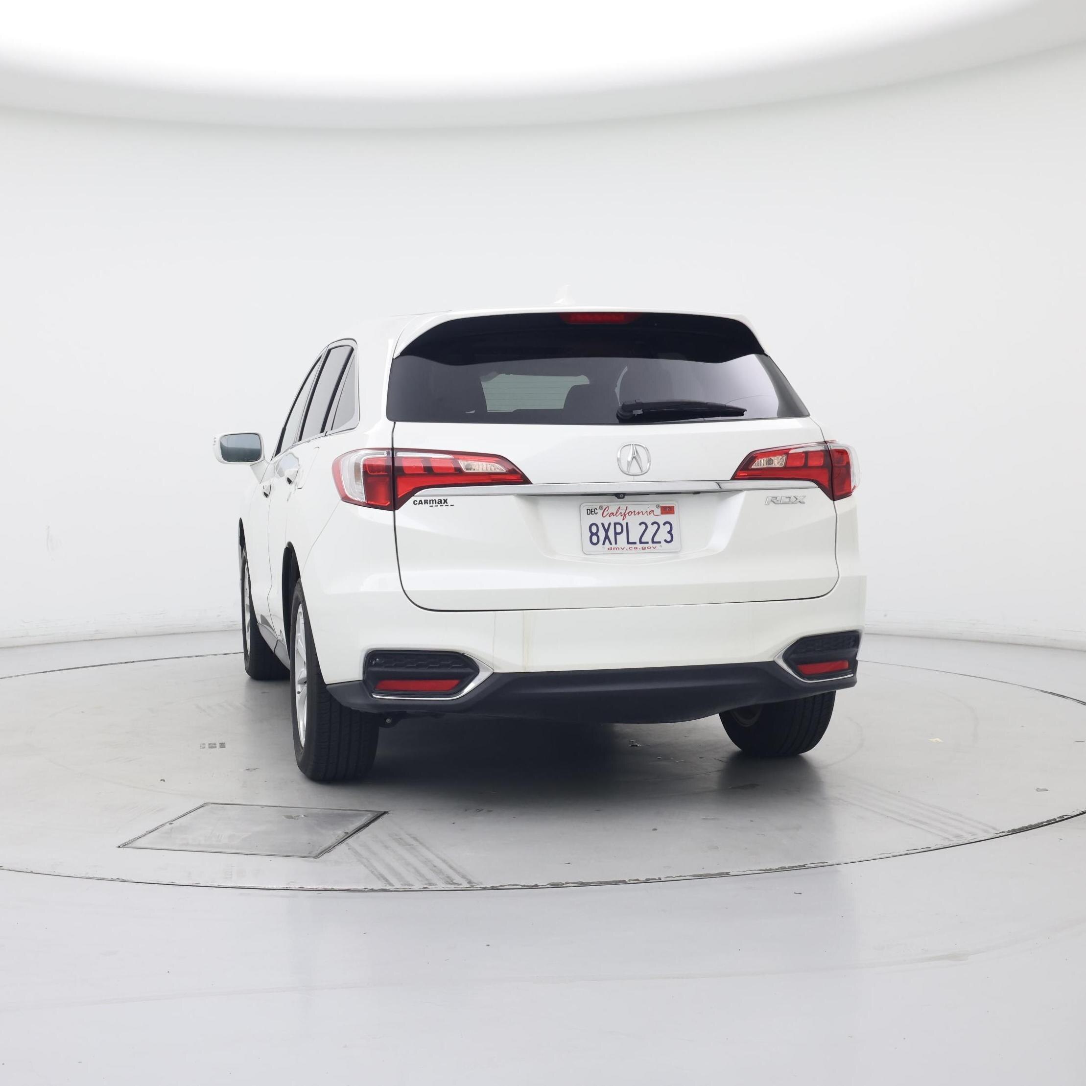 Thumbnail: 2018 Acura RDX - 6