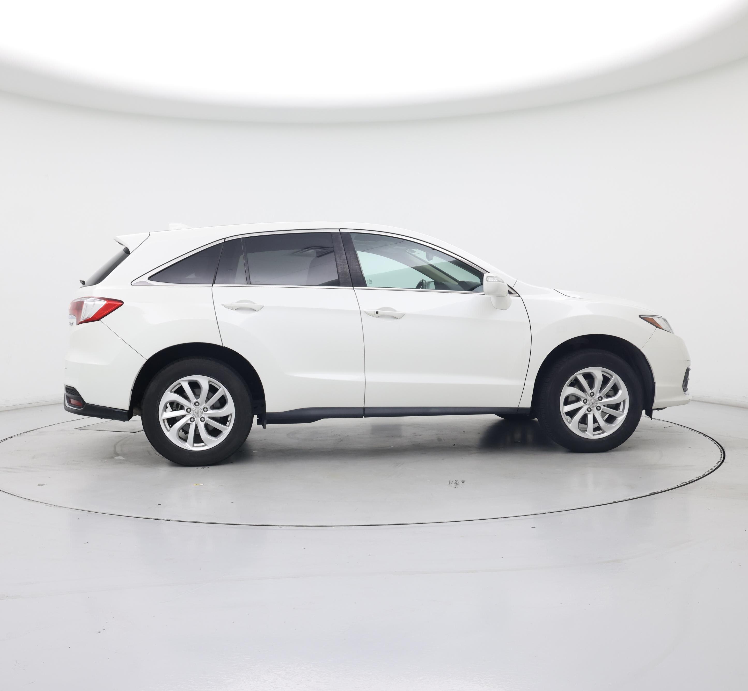 Thumbnail: 2018 Acura RDX - 7