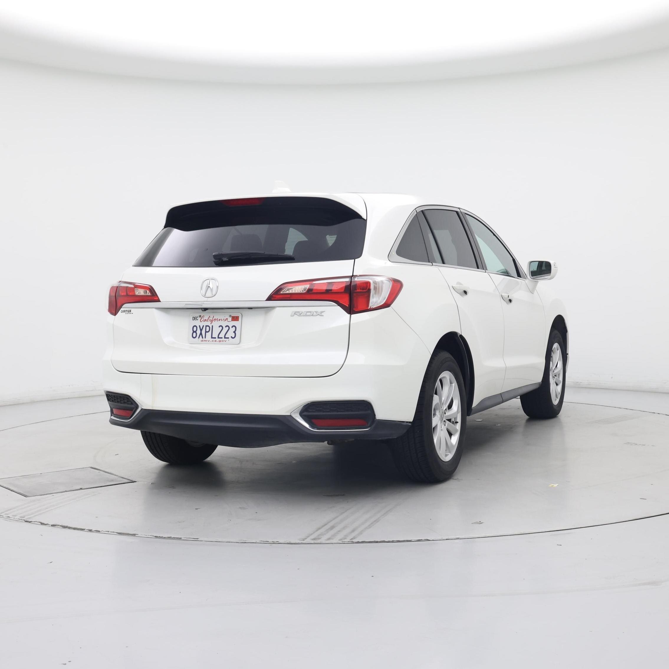 Thumbnail: 2018 Acura RDX - 8