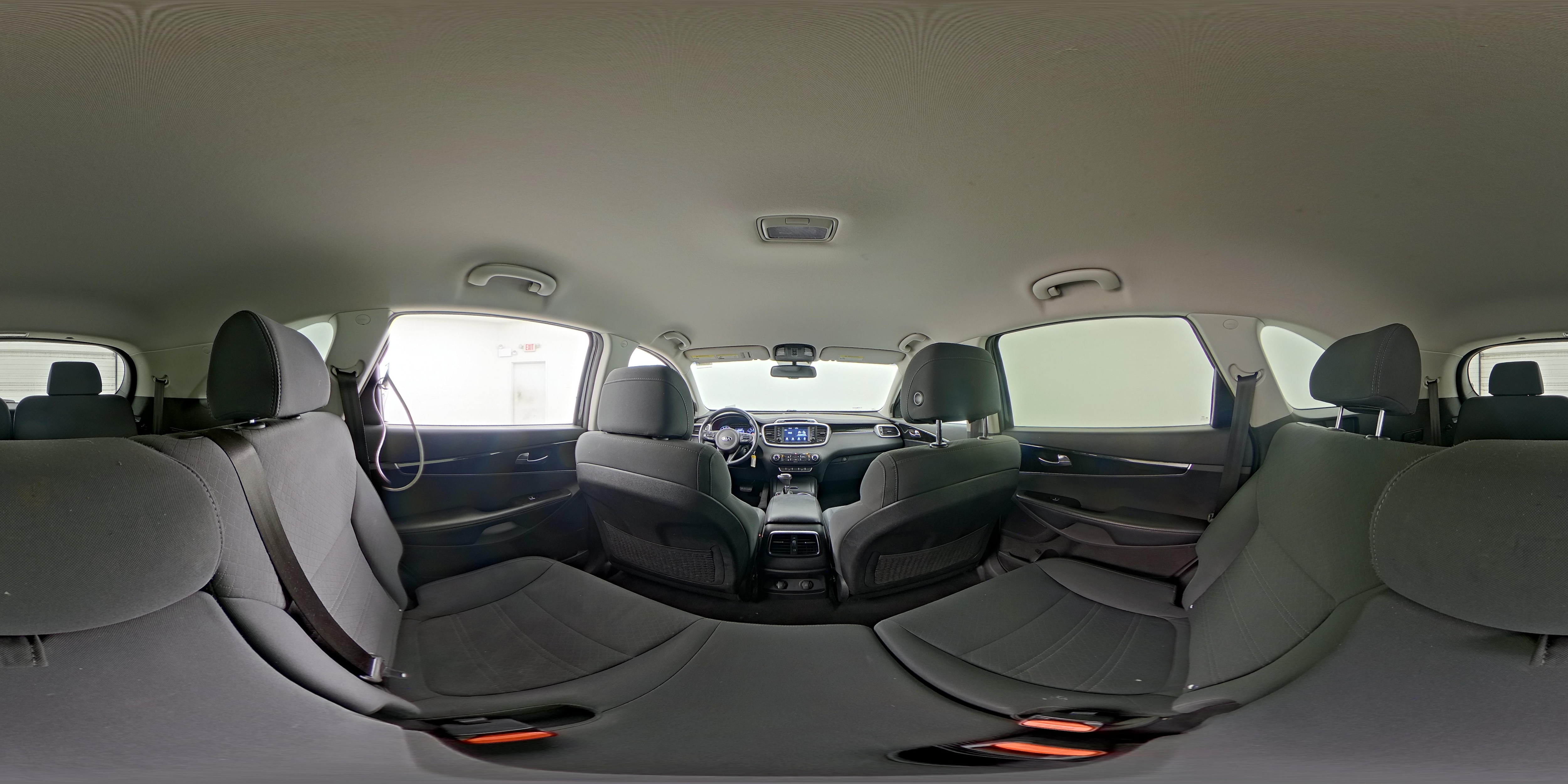 2017 Kia Sorento LX - Photo 26