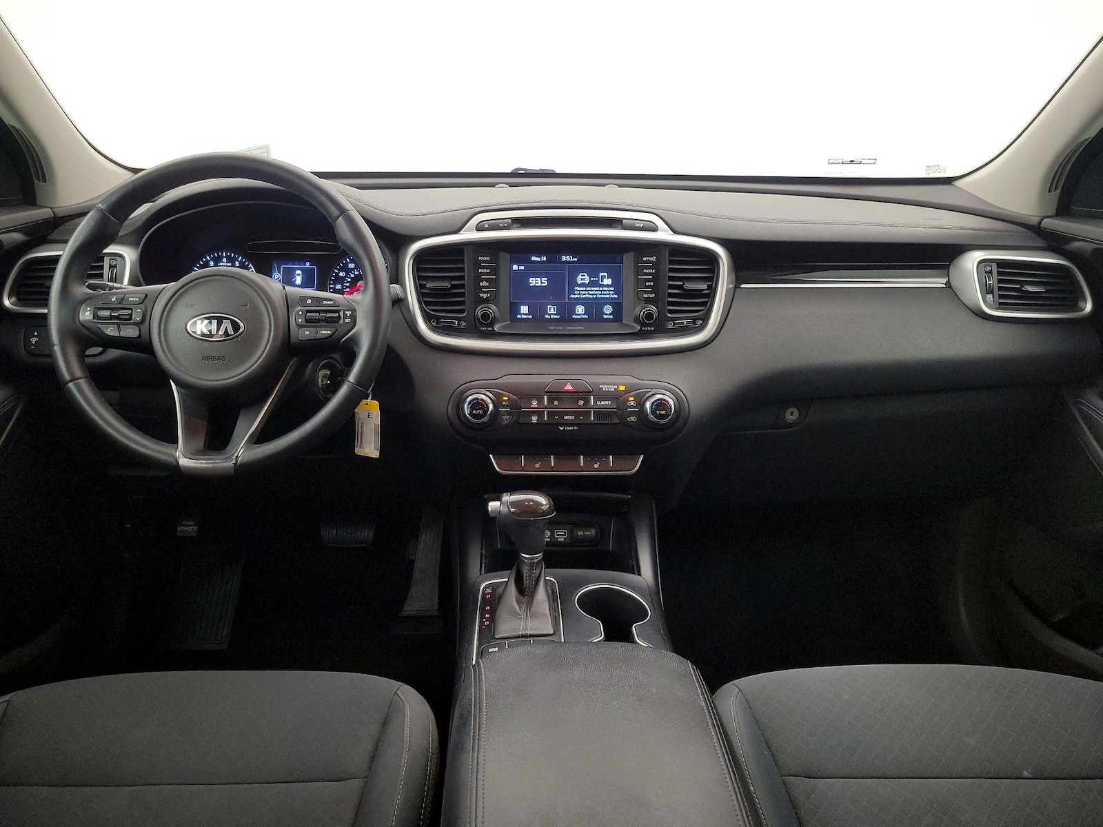 2017 Kia Sorento LX - Photo 10