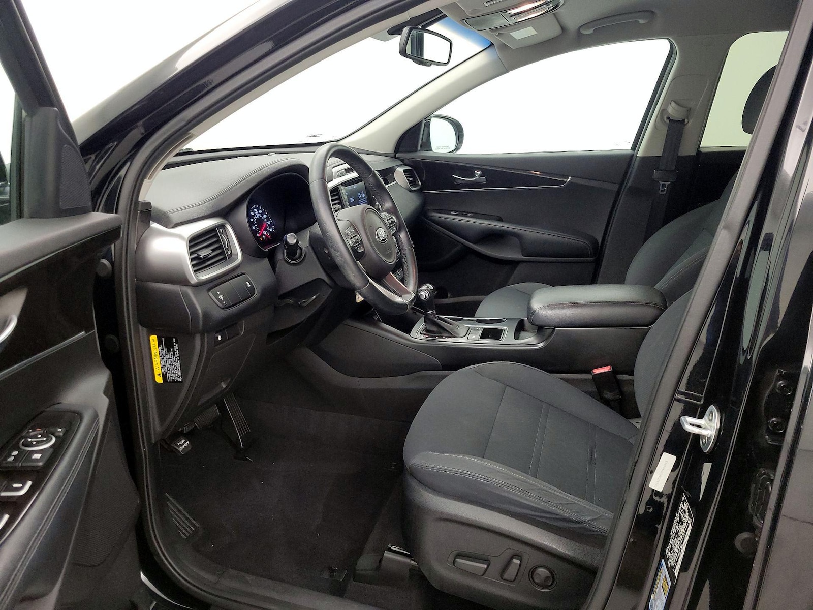 2017 Kia Sorento LX - Photo 12