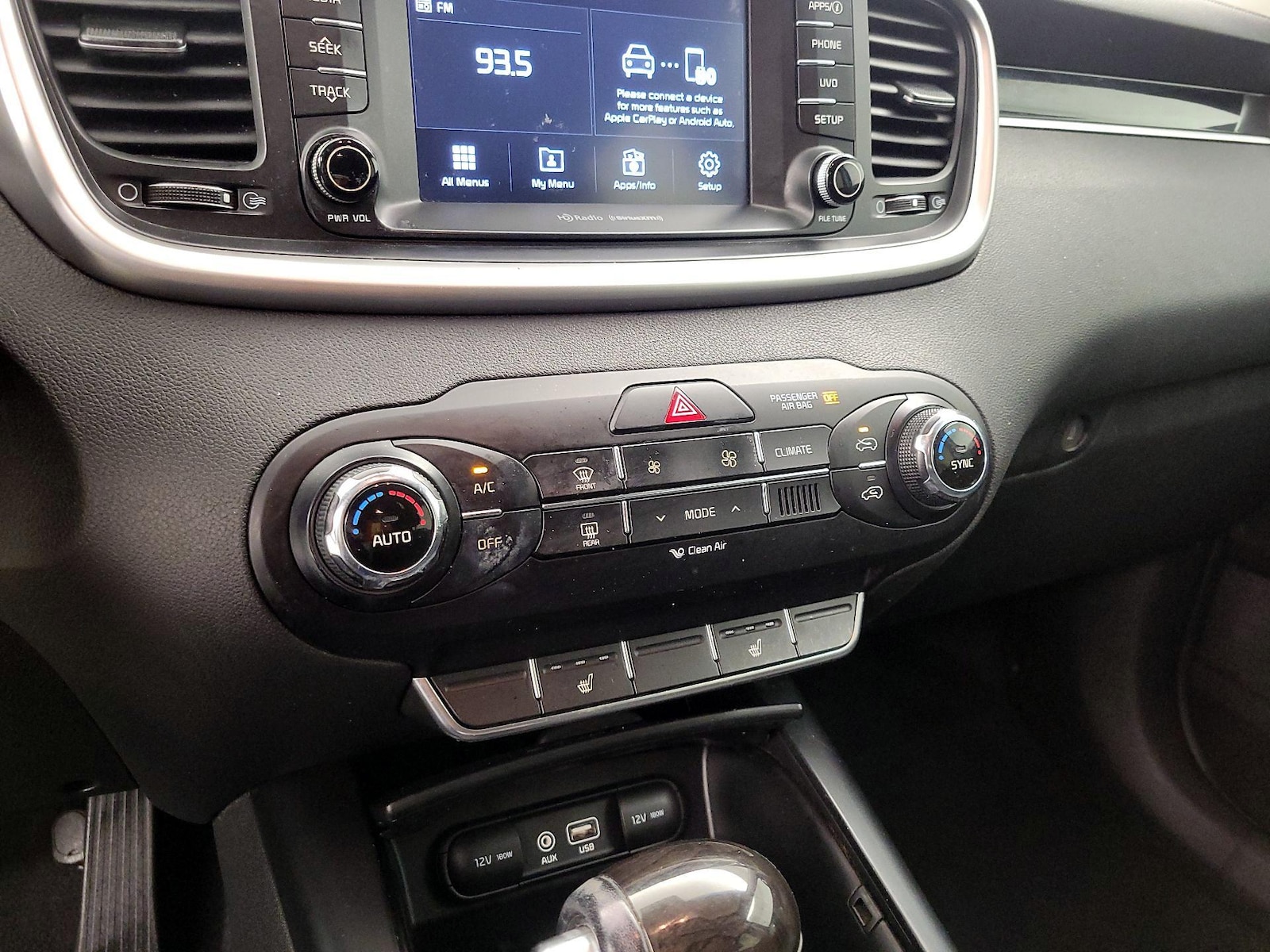 2017 Kia Sorento LX - Photo 17