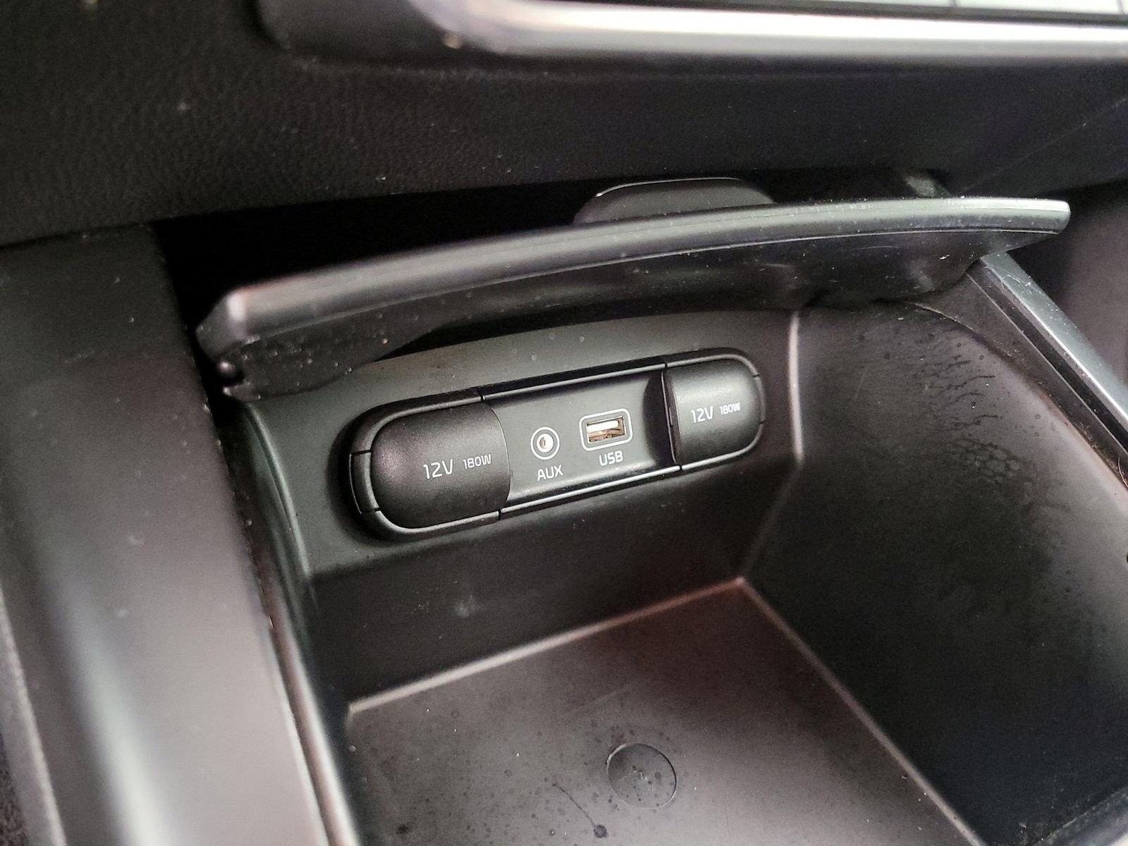 2017 Kia Sorento LX - Photo 19