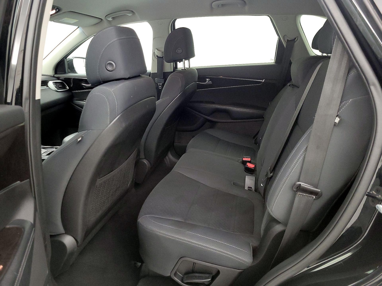 2017 Kia Sorento LX - Photo 20