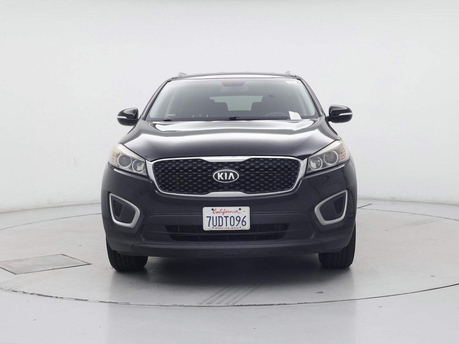 2017 Kia Sorento LX - Photo 6