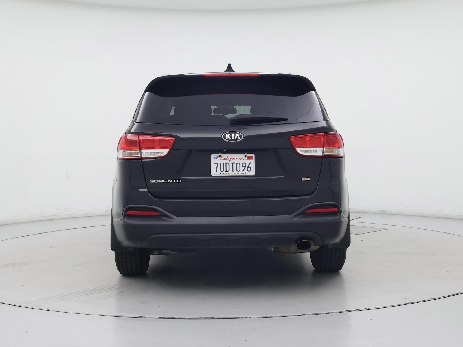 2017 Kia Sorento LX - Photo 7