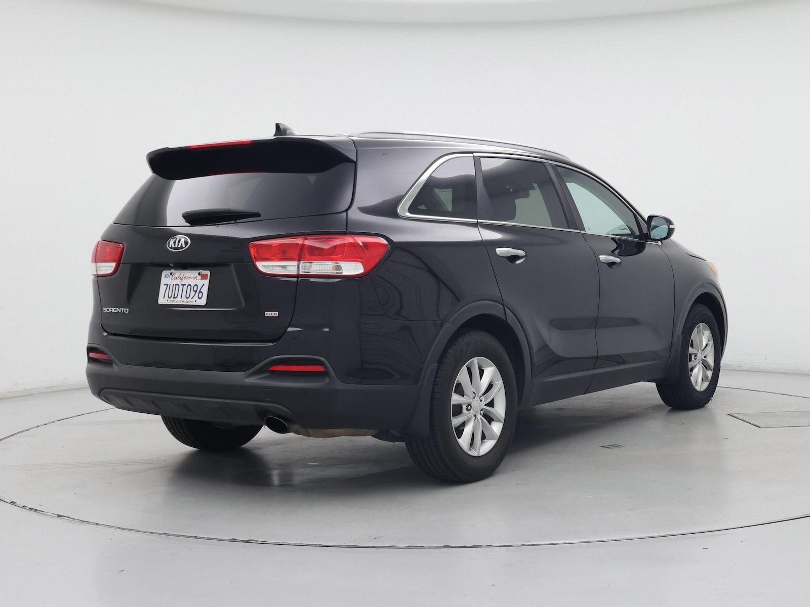 2017 Kia Sorento LX - Photo 9