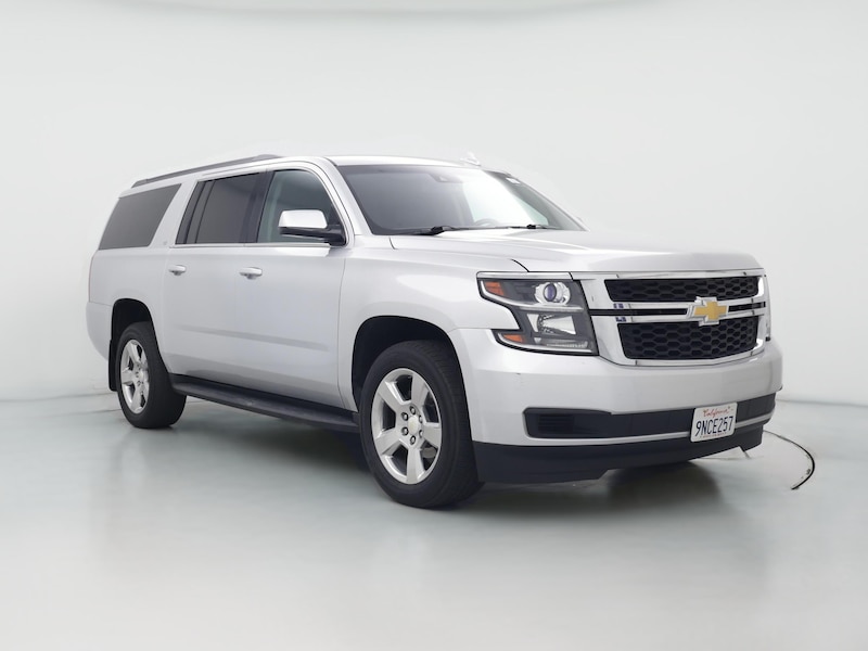 2017 Chevrolet Suburban 1500 LT -
                  San Diego, CA