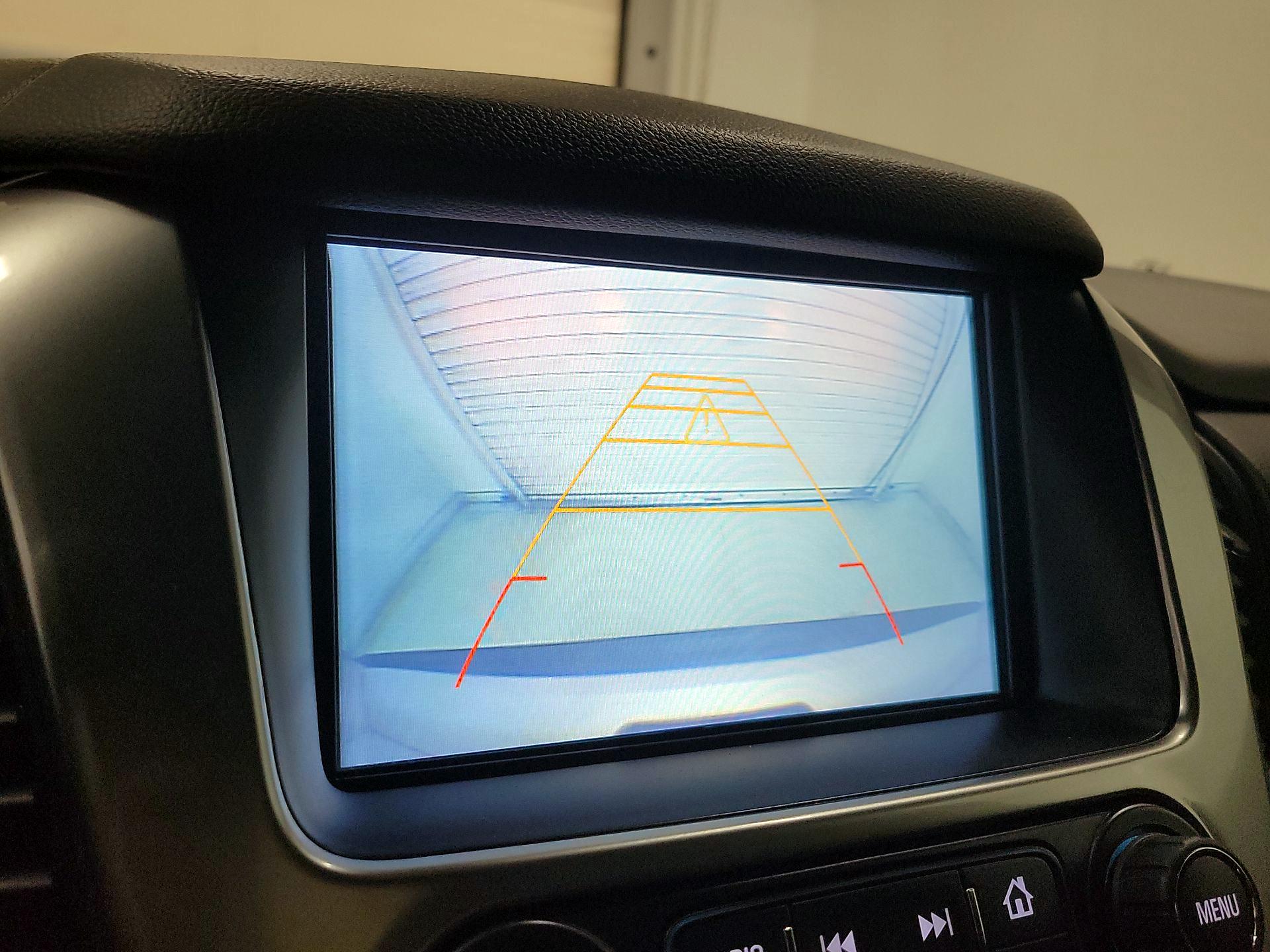 Thumbnail: 2017 Chevrolet Suburban - 13