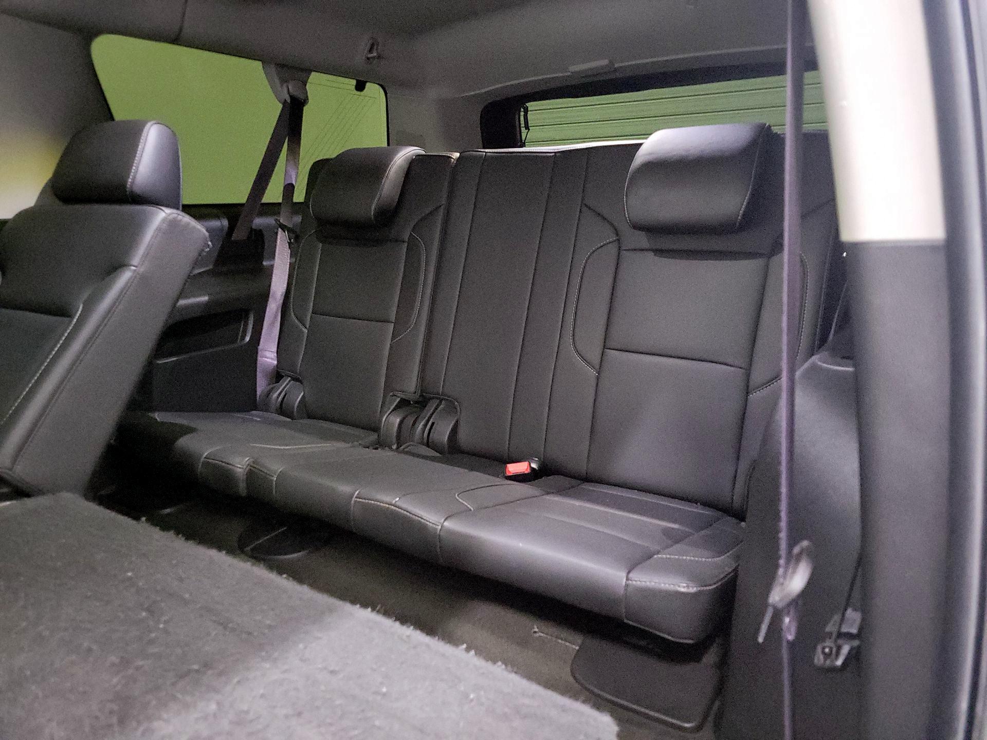 Thumbnail: 2017 Chevrolet Suburban - 19