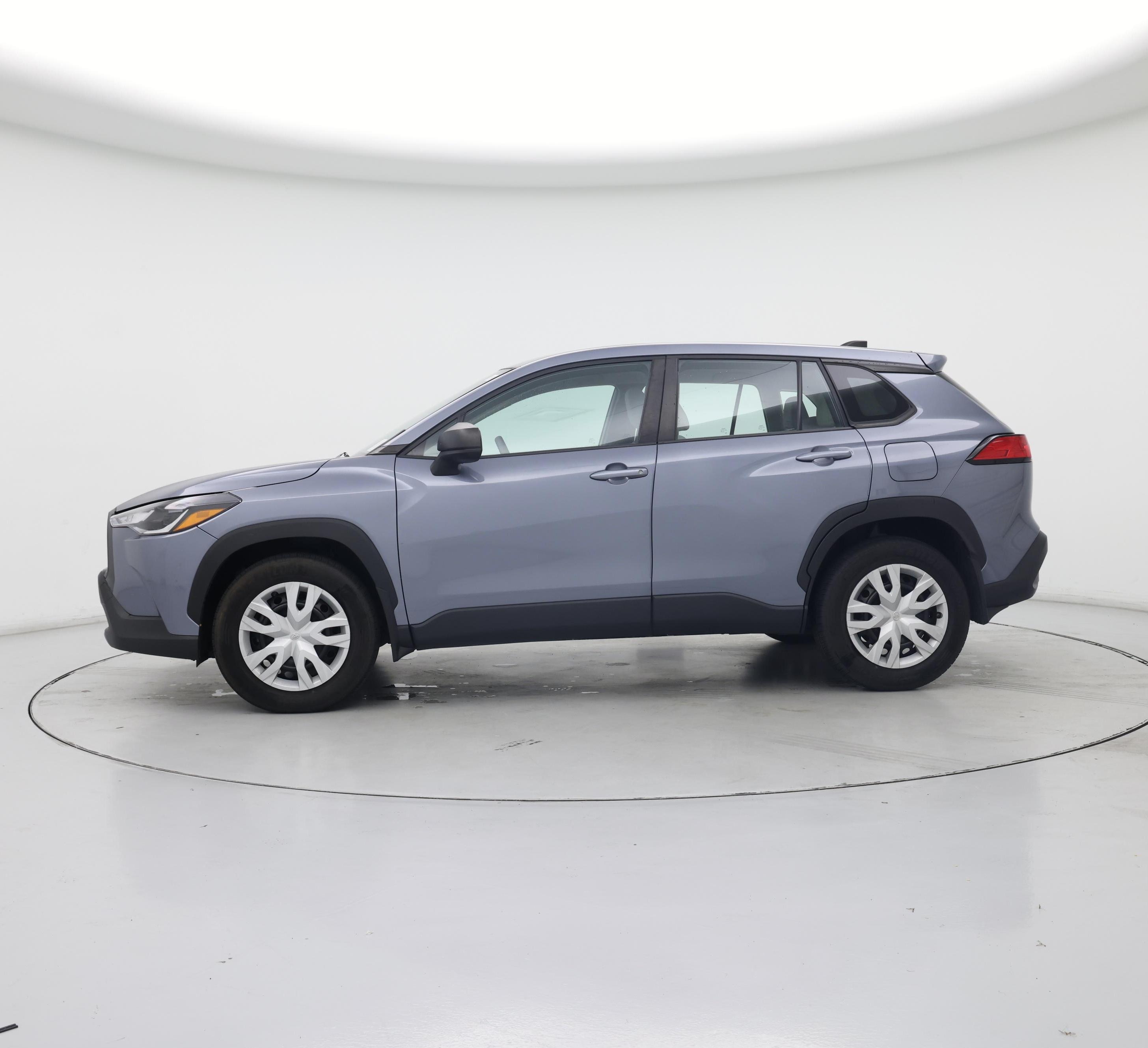 Thumbnail: 2022 Toyota Corolla Cross - 3