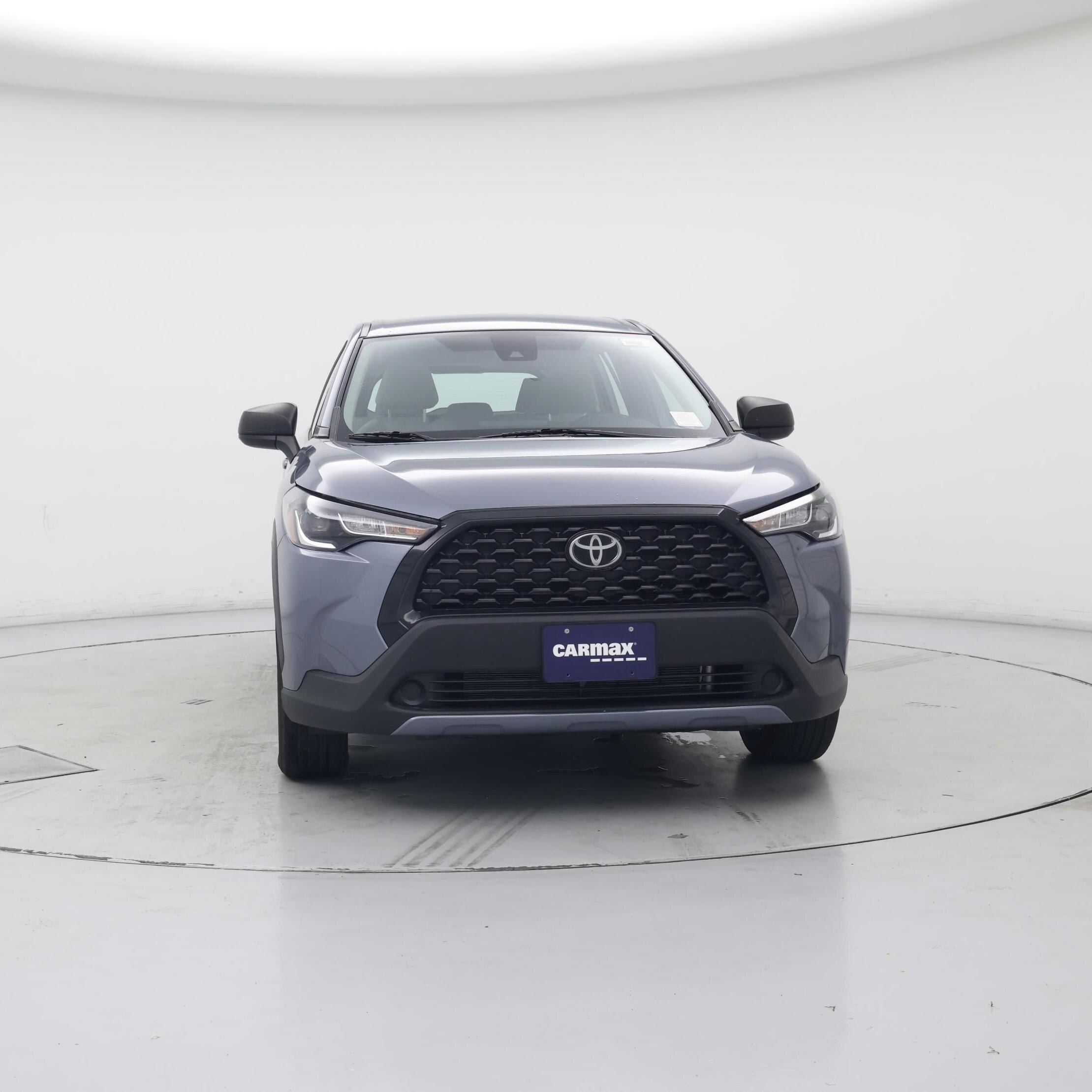 Thumbnail: 2022 Toyota Corolla Cross - 5