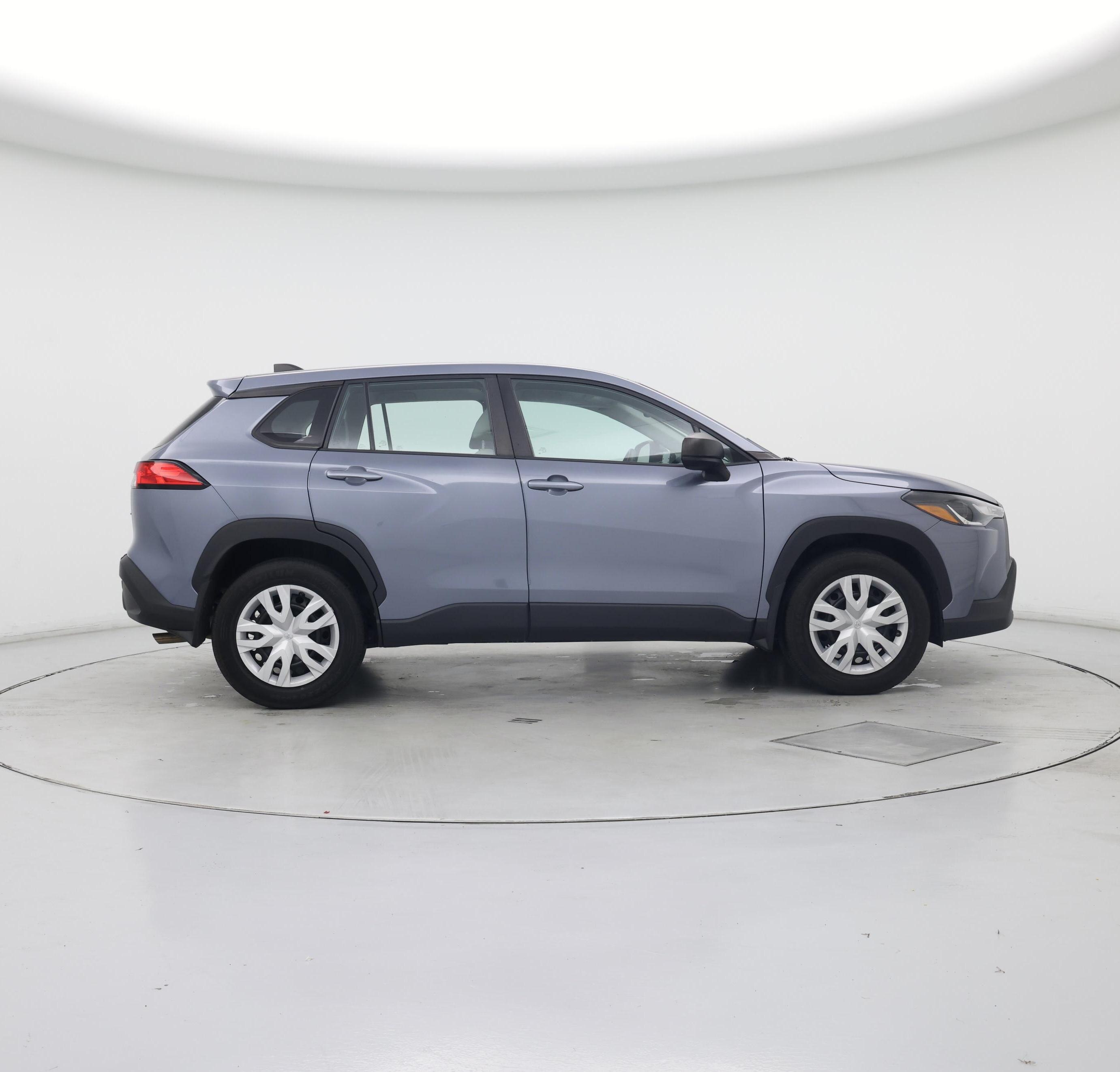 Thumbnail: 2022 Toyota Corolla Cross - 7