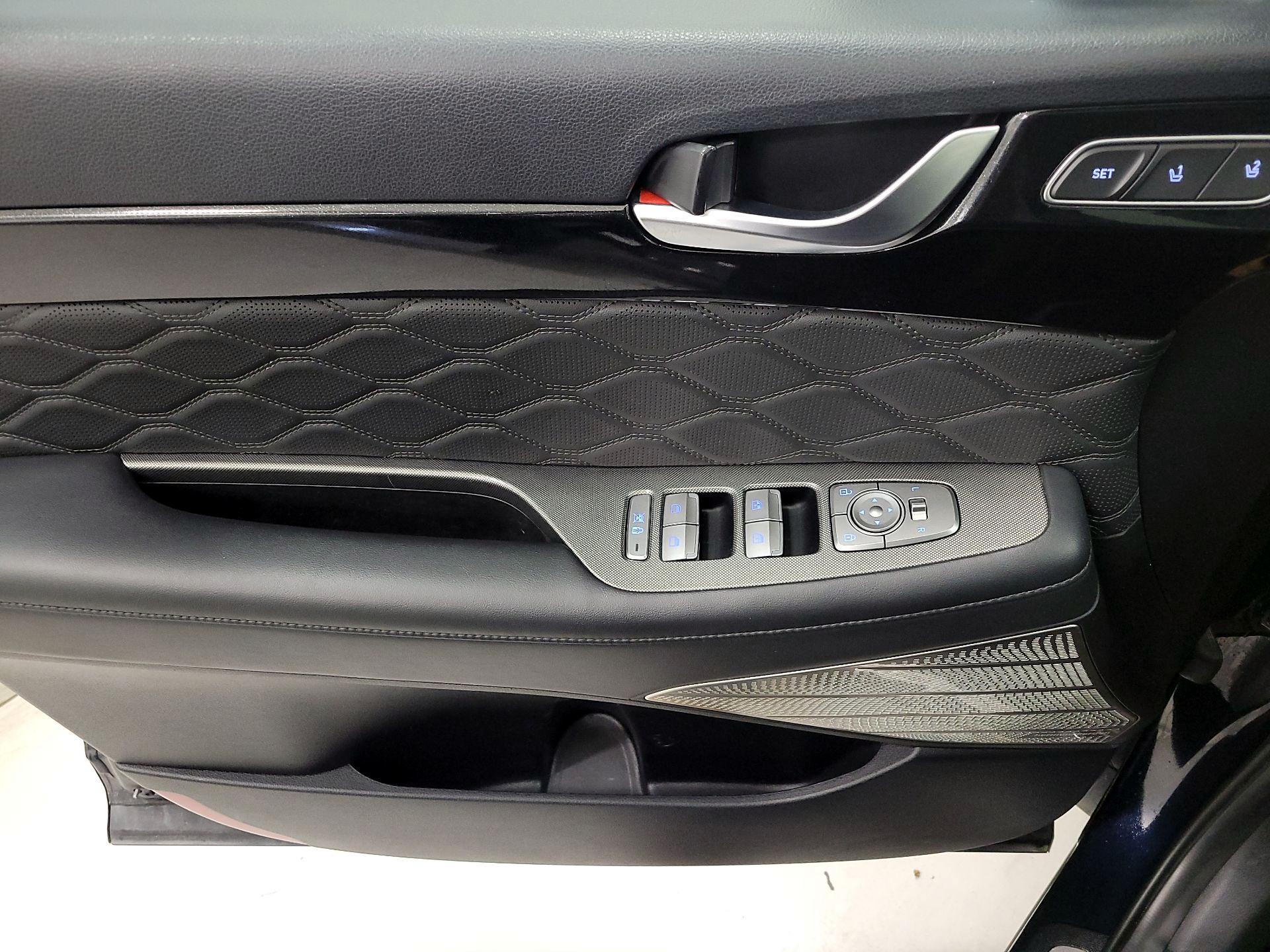 Thumbnail: 2022 Hyundai Palisade - 12