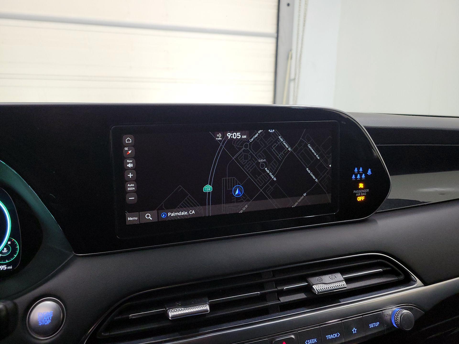 Thumbnail: 2022 Hyundai Palisade - 14