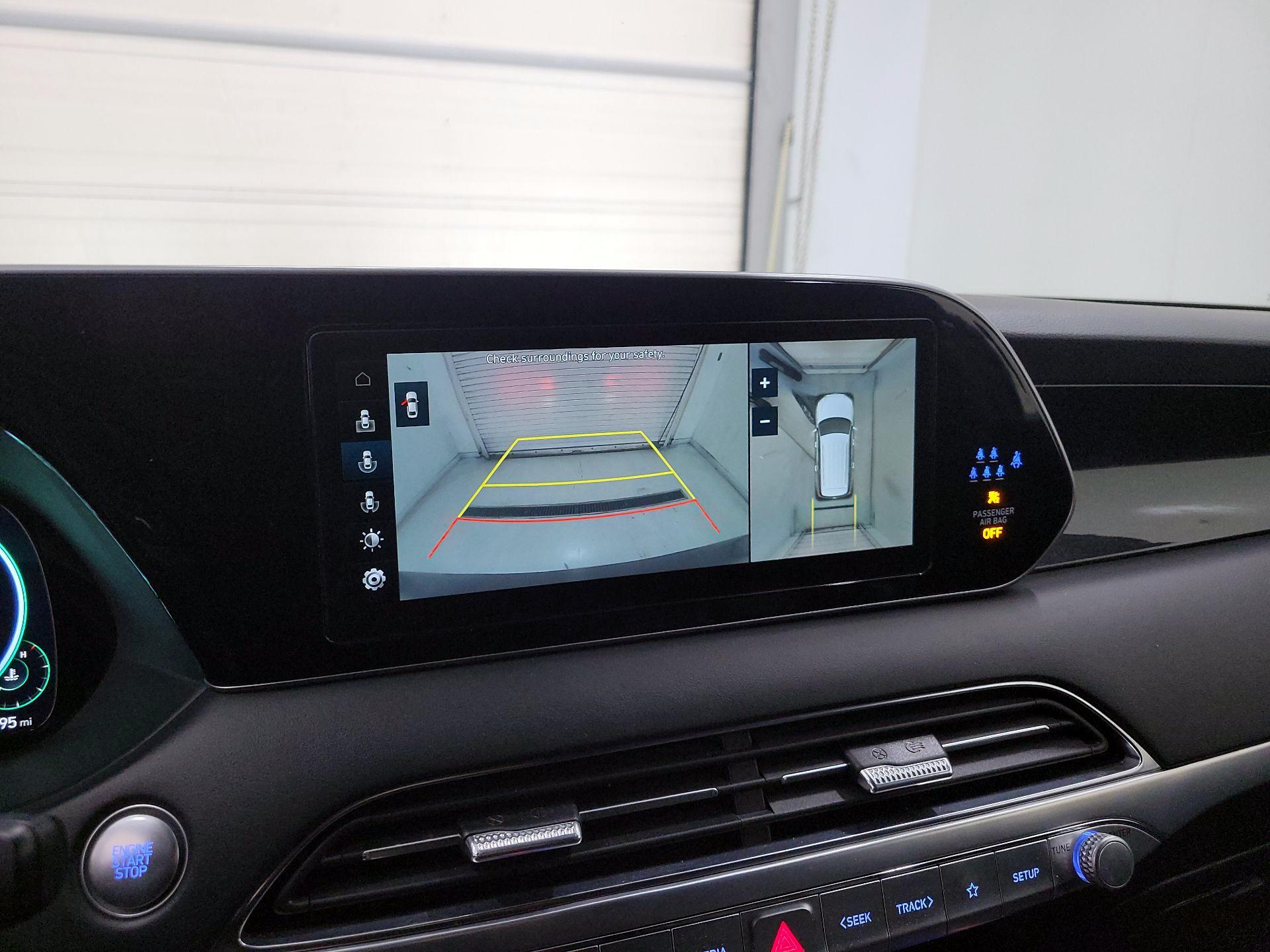 Thumbnail: 2022 Hyundai Palisade - 15