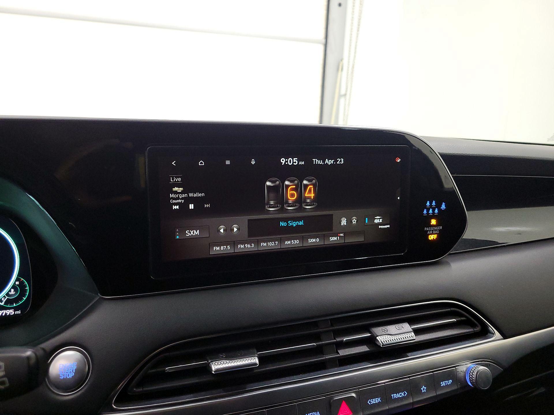 Thumbnail: 2022 Hyundai Palisade - 16