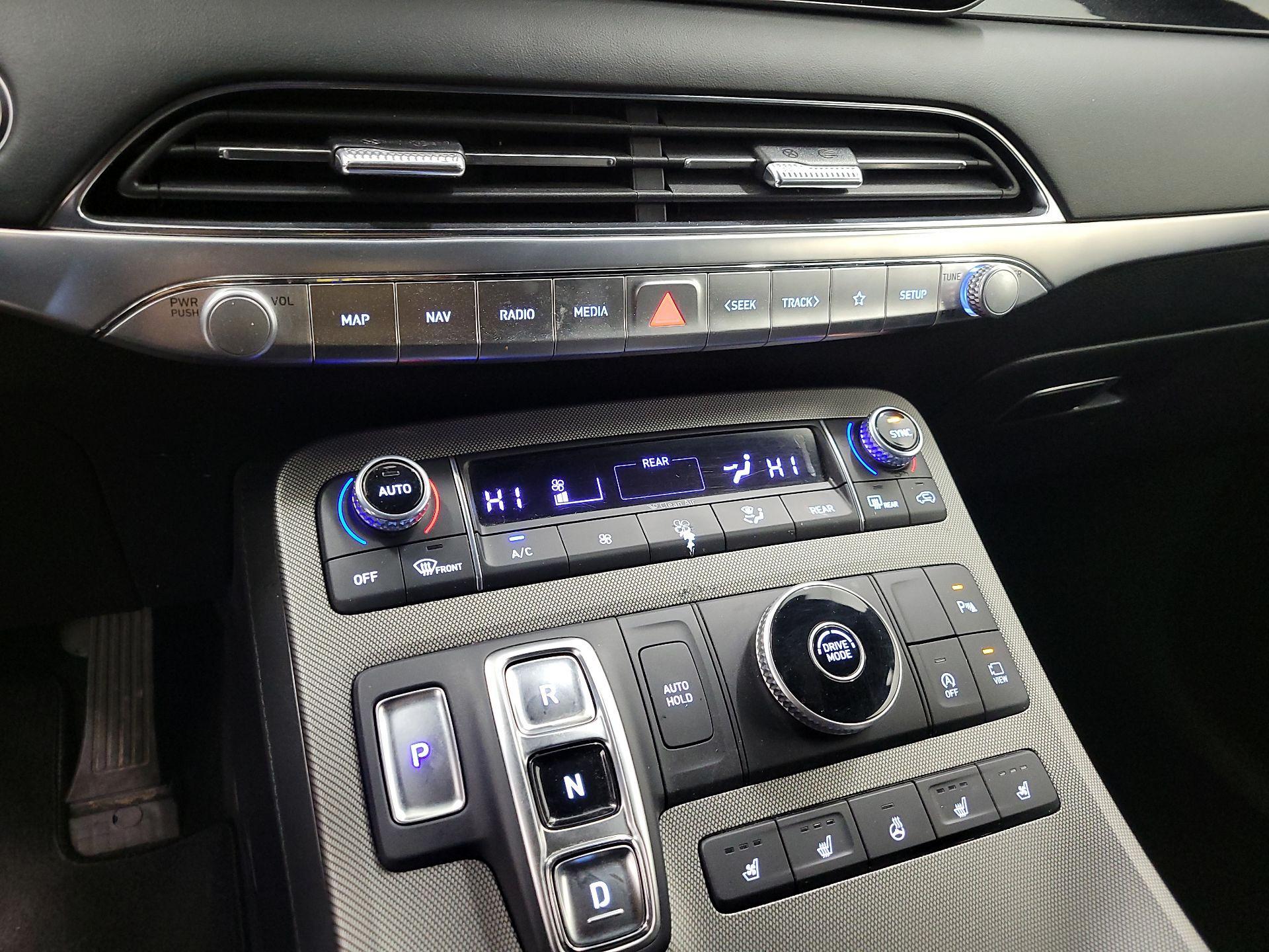 Thumbnail: 2022 Hyundai Palisade - 17