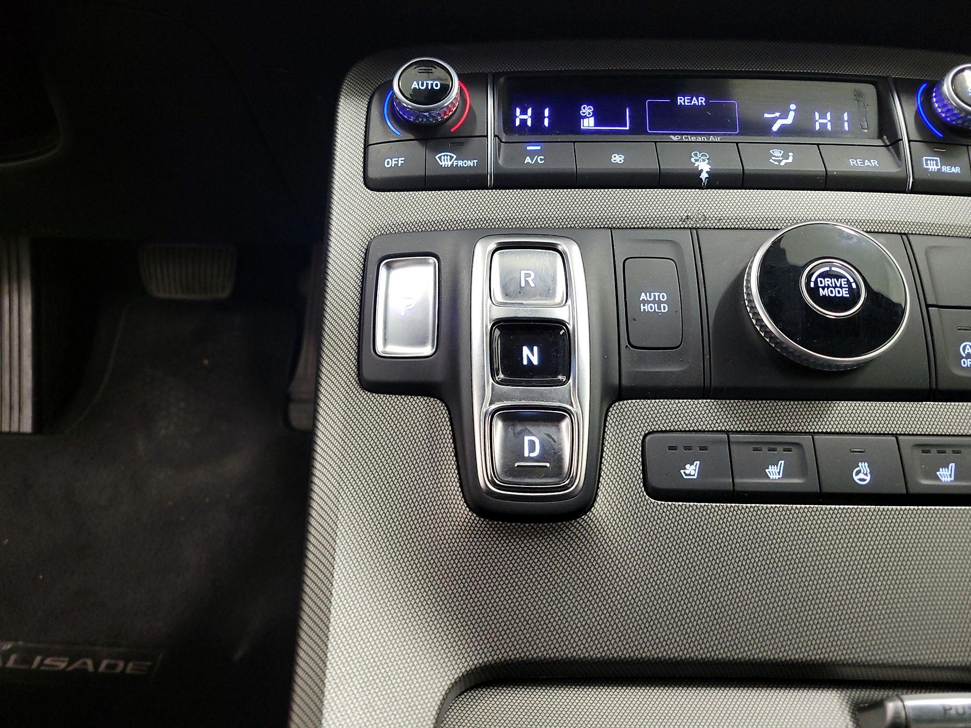 Thumbnail: 2022 Hyundai Palisade - 18