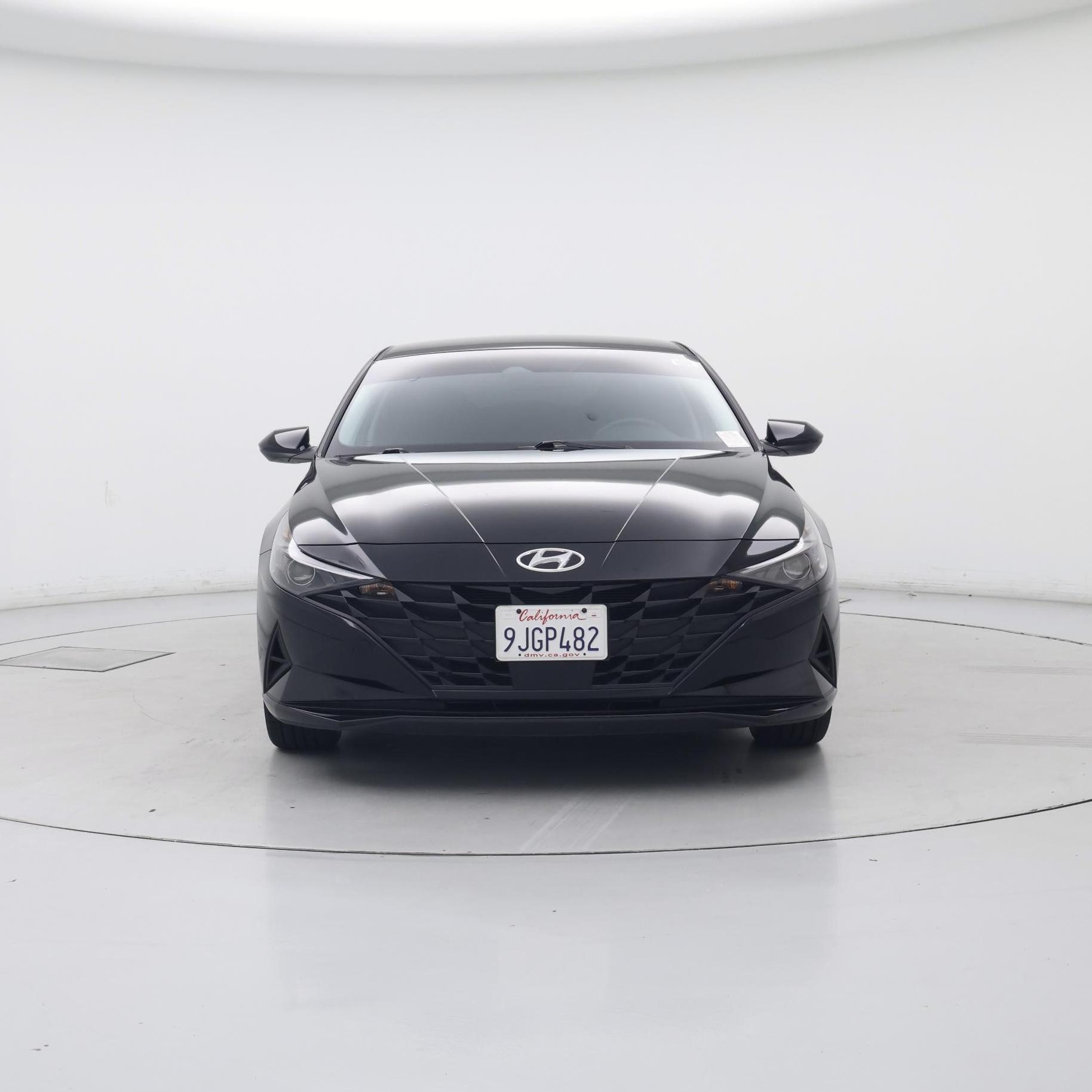 Thumbnail: 2023 Hyundai Elantra - 5