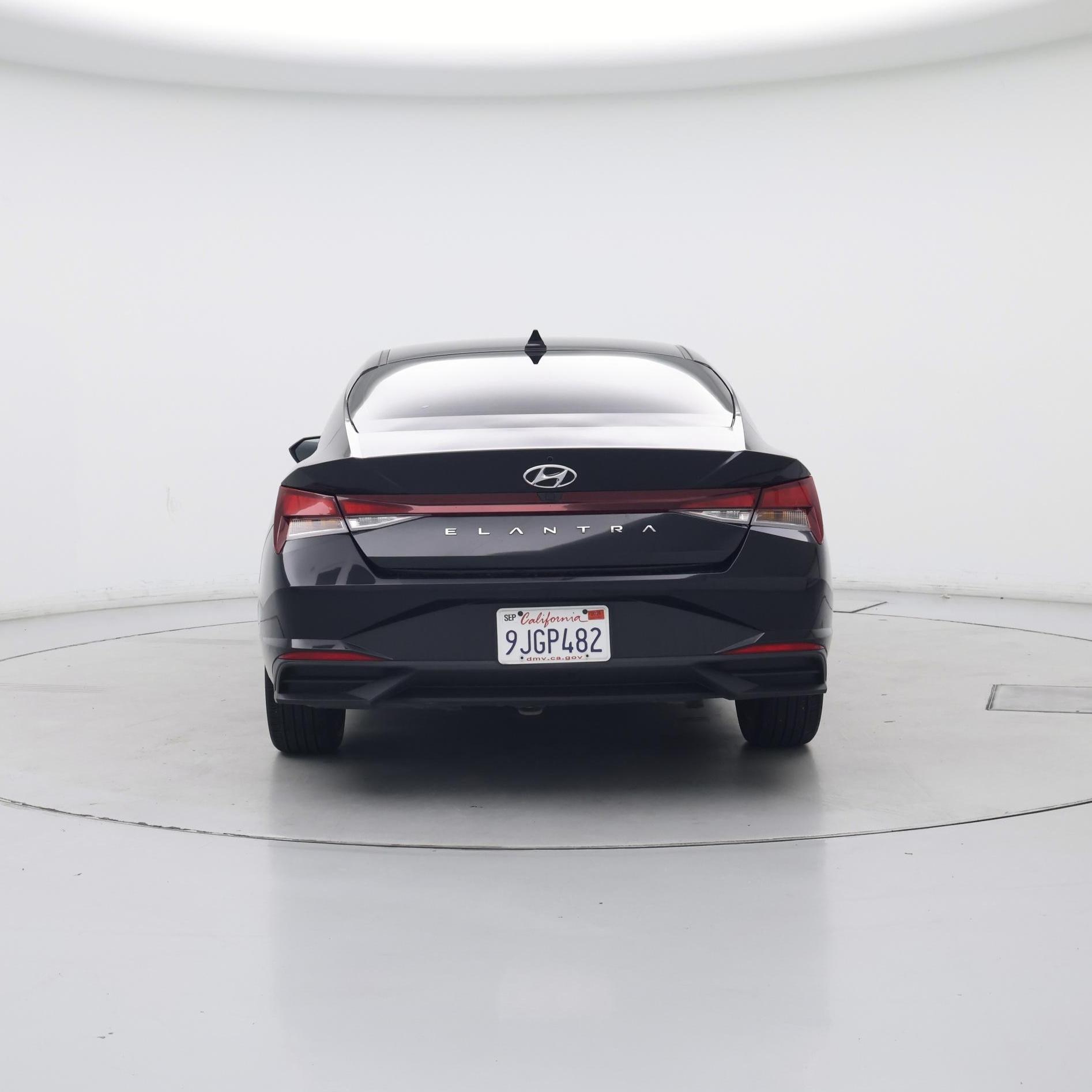 Thumbnail: 2023 Hyundai Elantra - 6