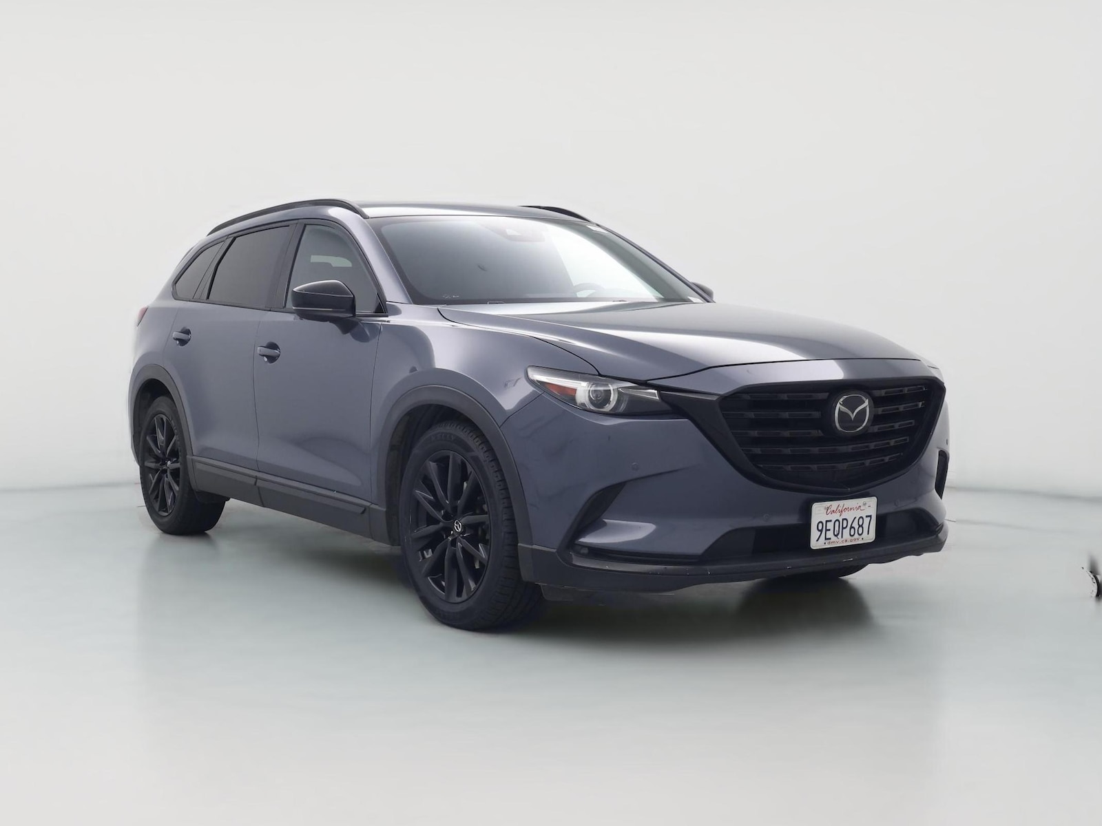 2021 Mazda CX-9