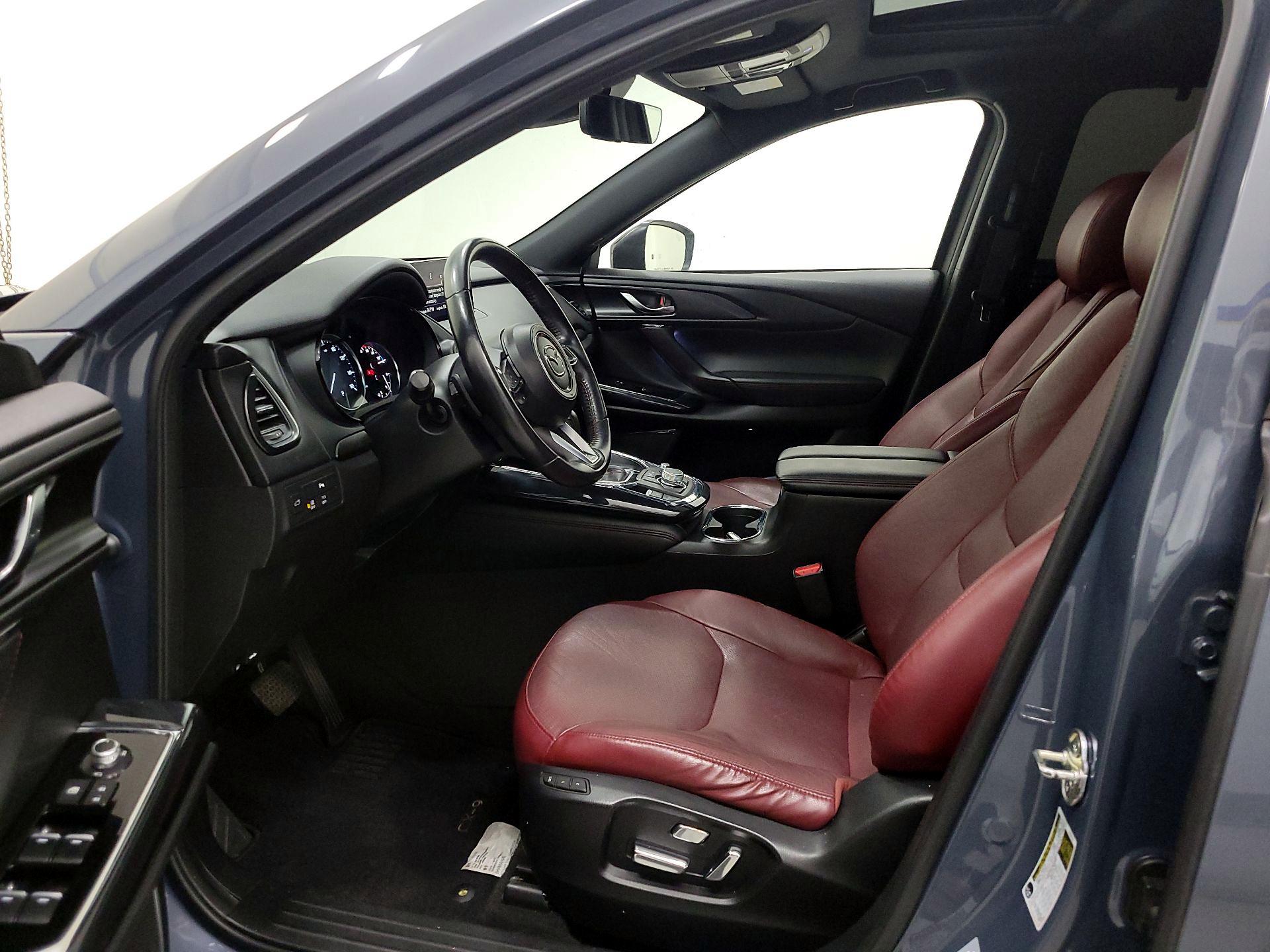 Thumbnail: 2021 Mazda CX-9 - 11