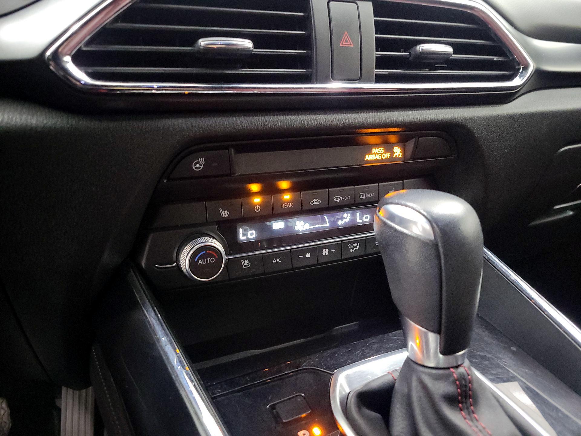 Thumbnail: 2021 Mazda CX-9 - 16