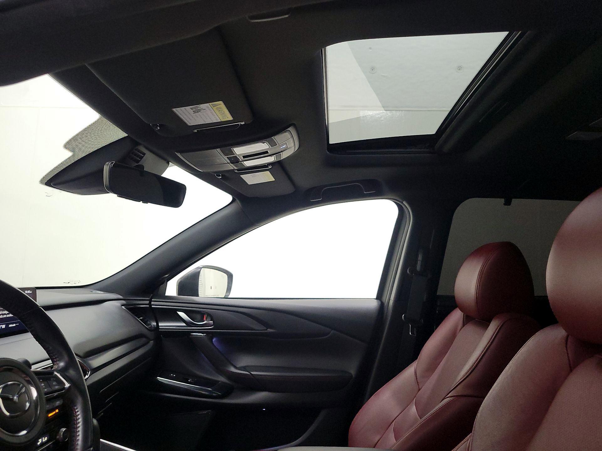 Thumbnail: 2021 Mazda CX-9 - 18
