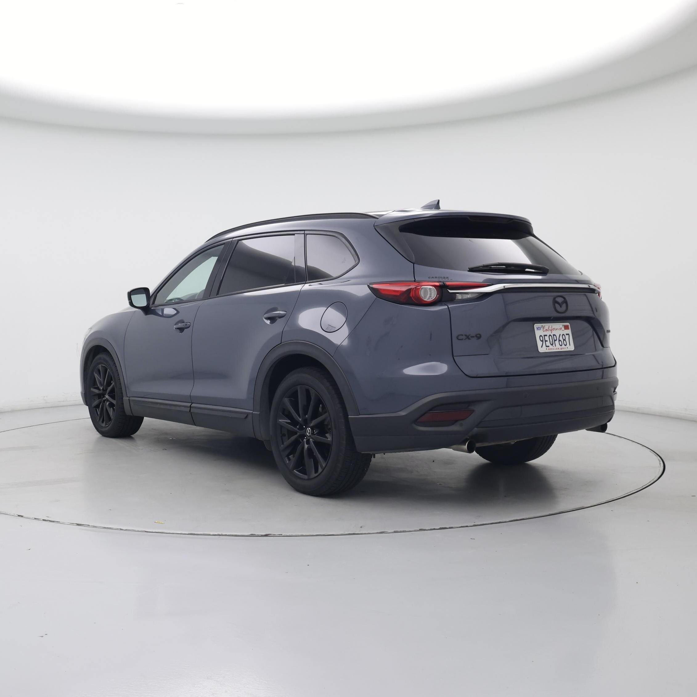 Thumbnail: 2021 Mazda CX-9 - 2