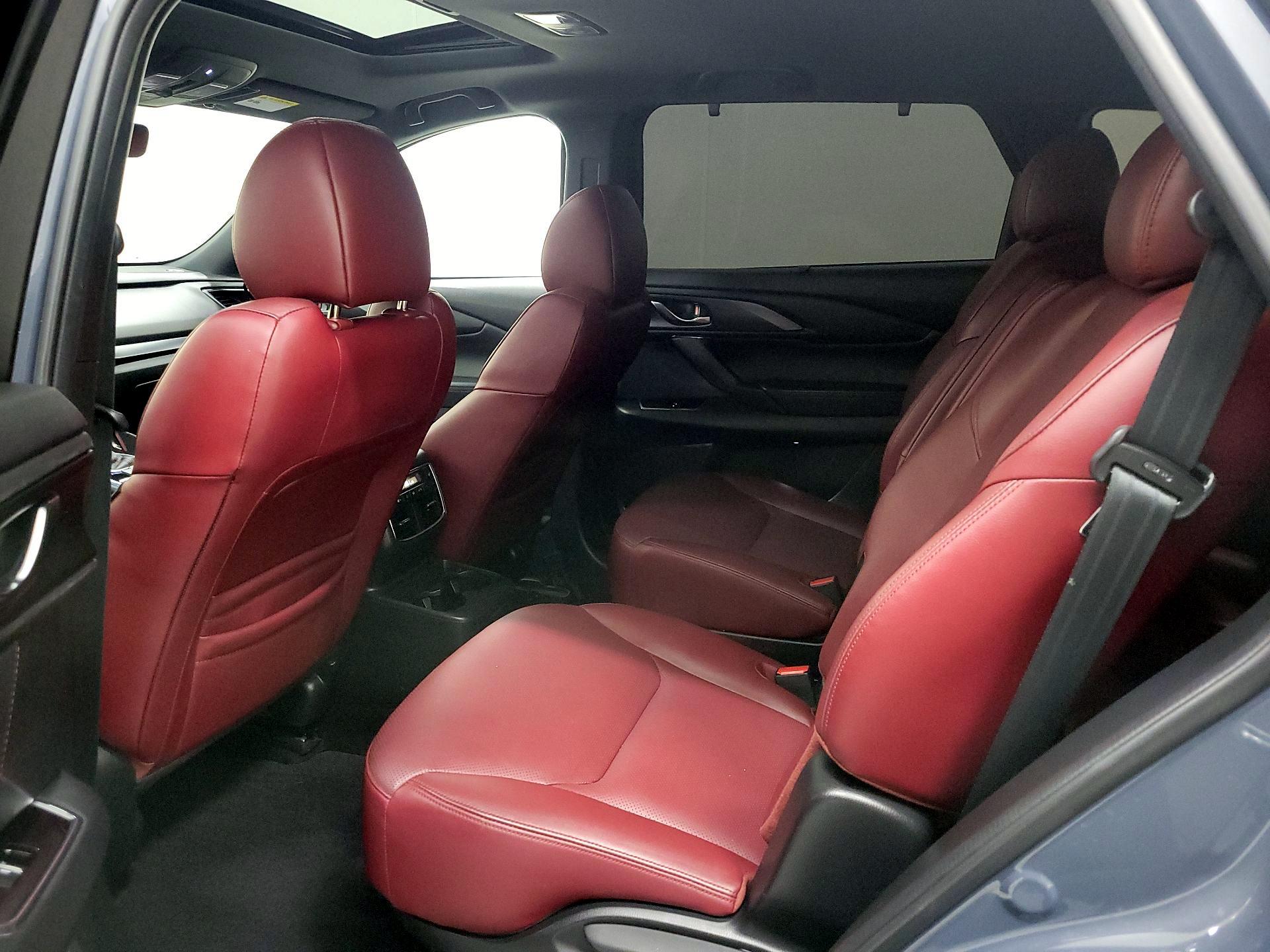 Thumbnail: 2021 Mazda CX-9 - 19