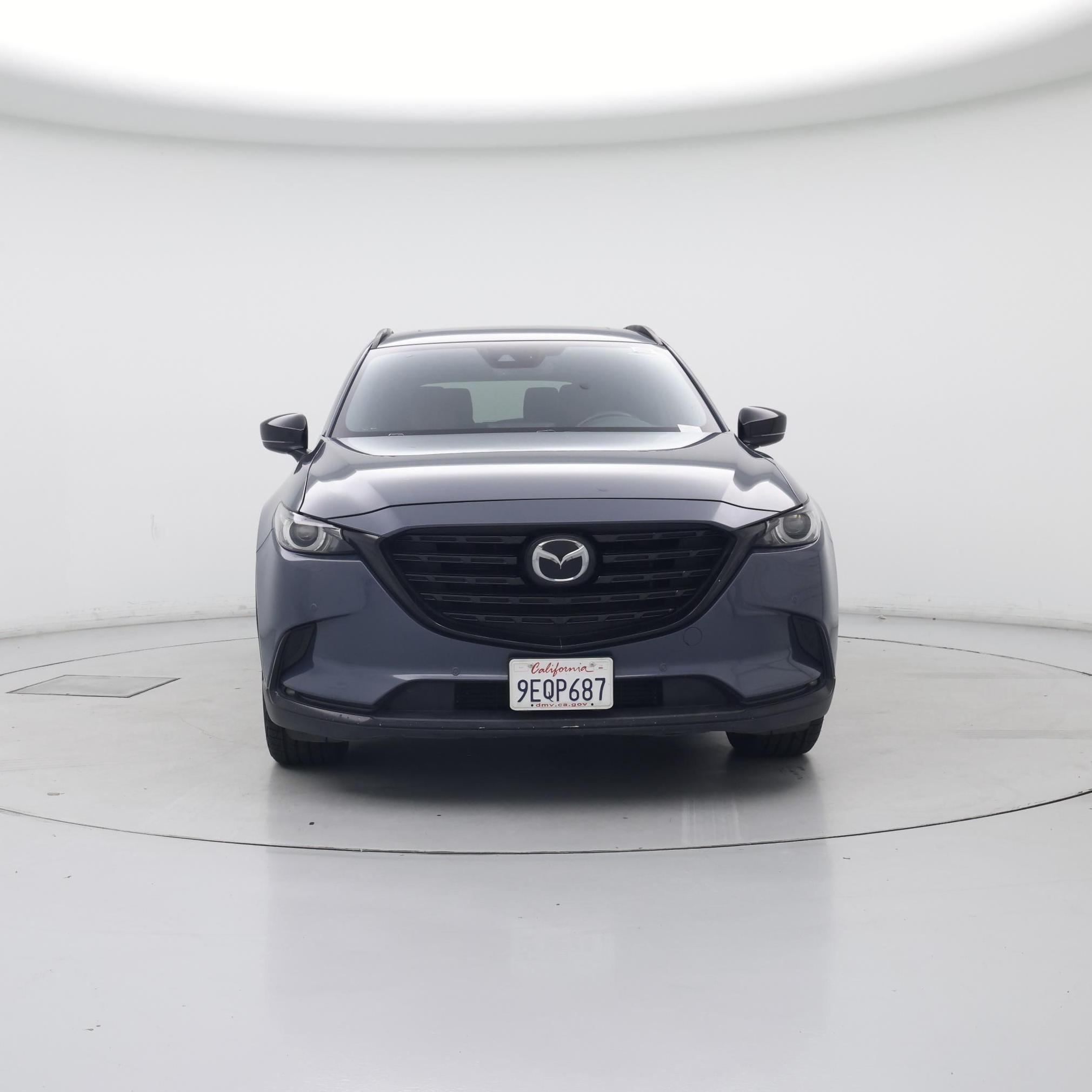 Thumbnail: 2021 Mazda CX-9 - 5