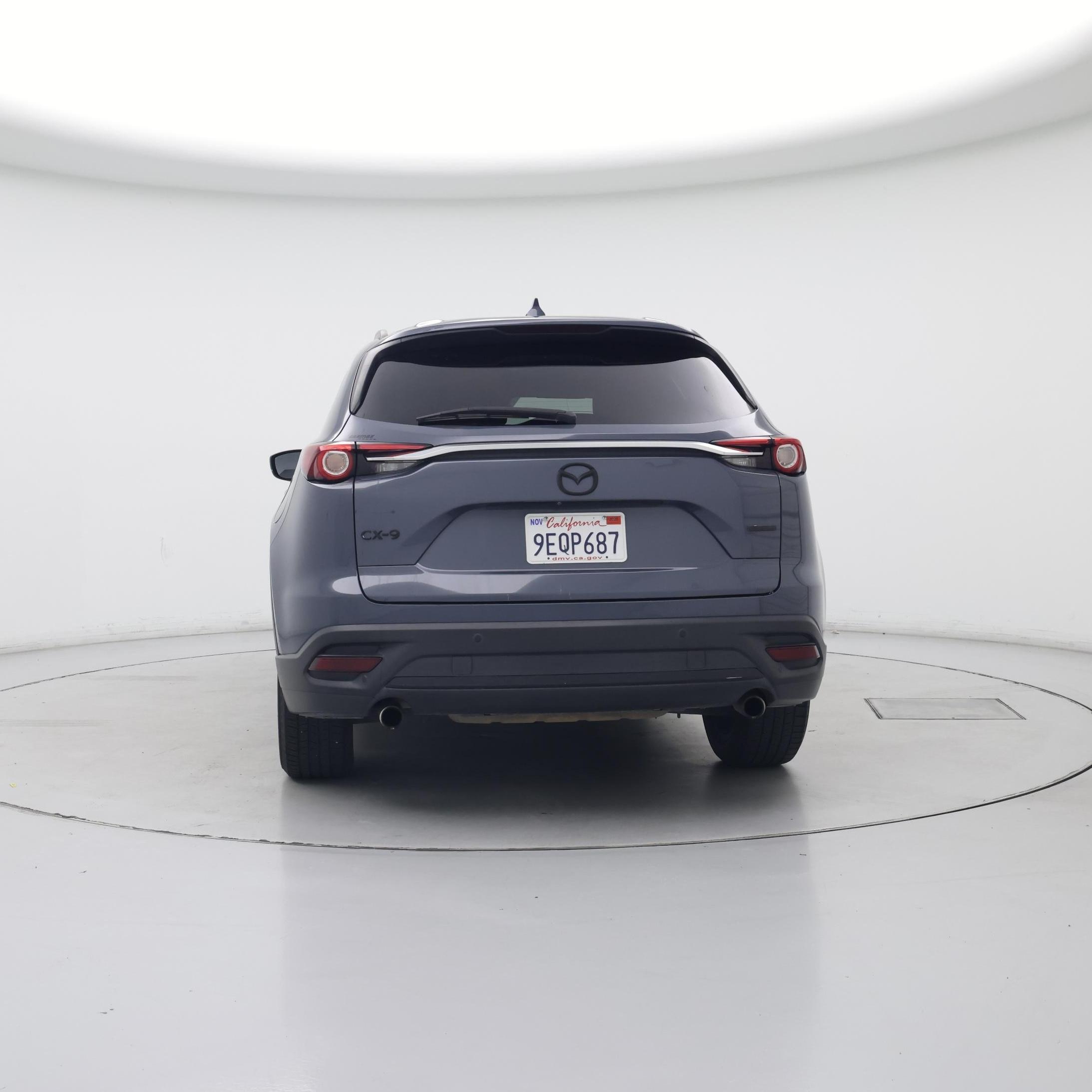Thumbnail: 2021 Mazda CX-9 - 6