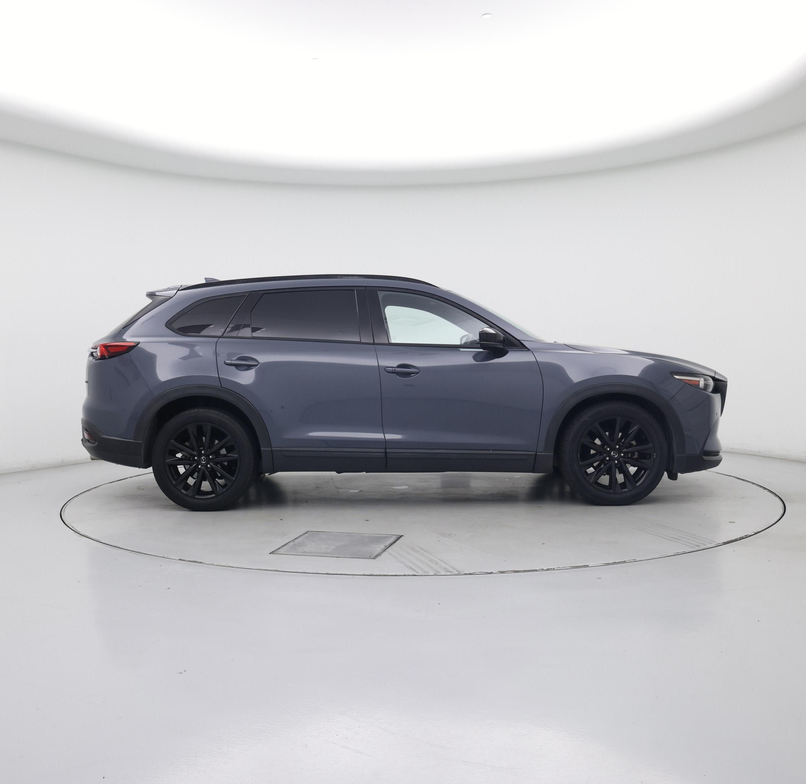 Thumbnail: 2021 Mazda CX-9 - 7
