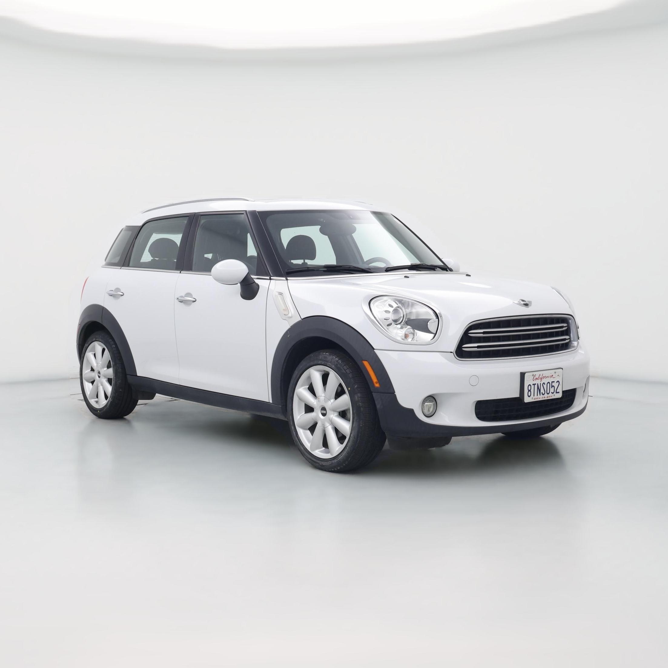 Thumbnail: 2016 MINI Cooper Countryman - 1