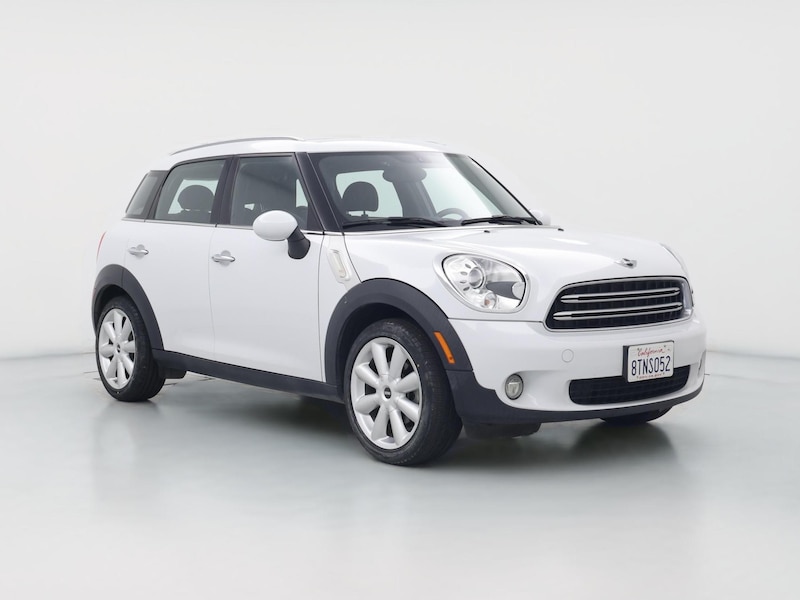 2016 MINI Cooper Countryman  -
                  Palmdale, CA